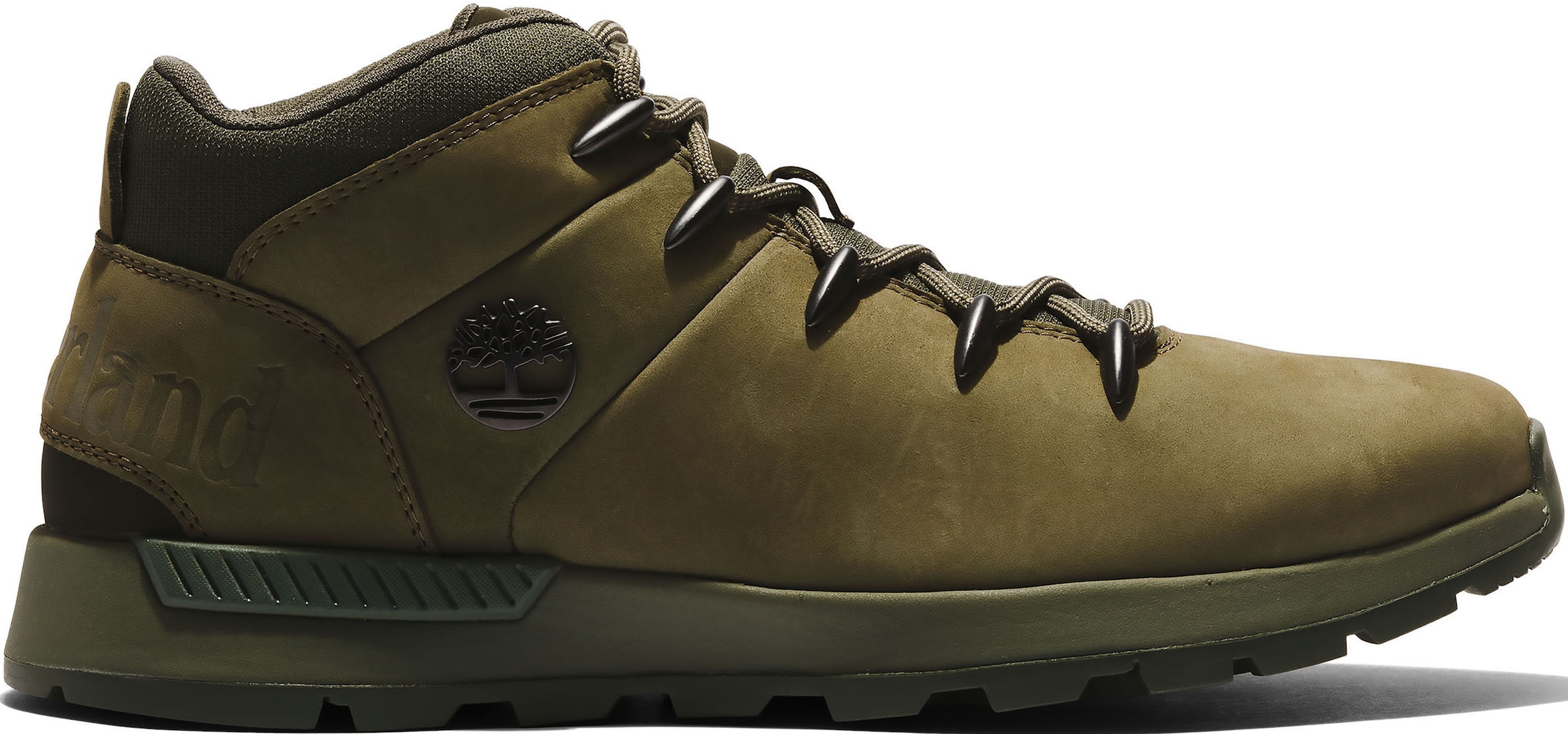 Timberland Schnürboots »Sprint Trekker Mid«, Winterstiefel, Schnürstiefel, Winterschuhe