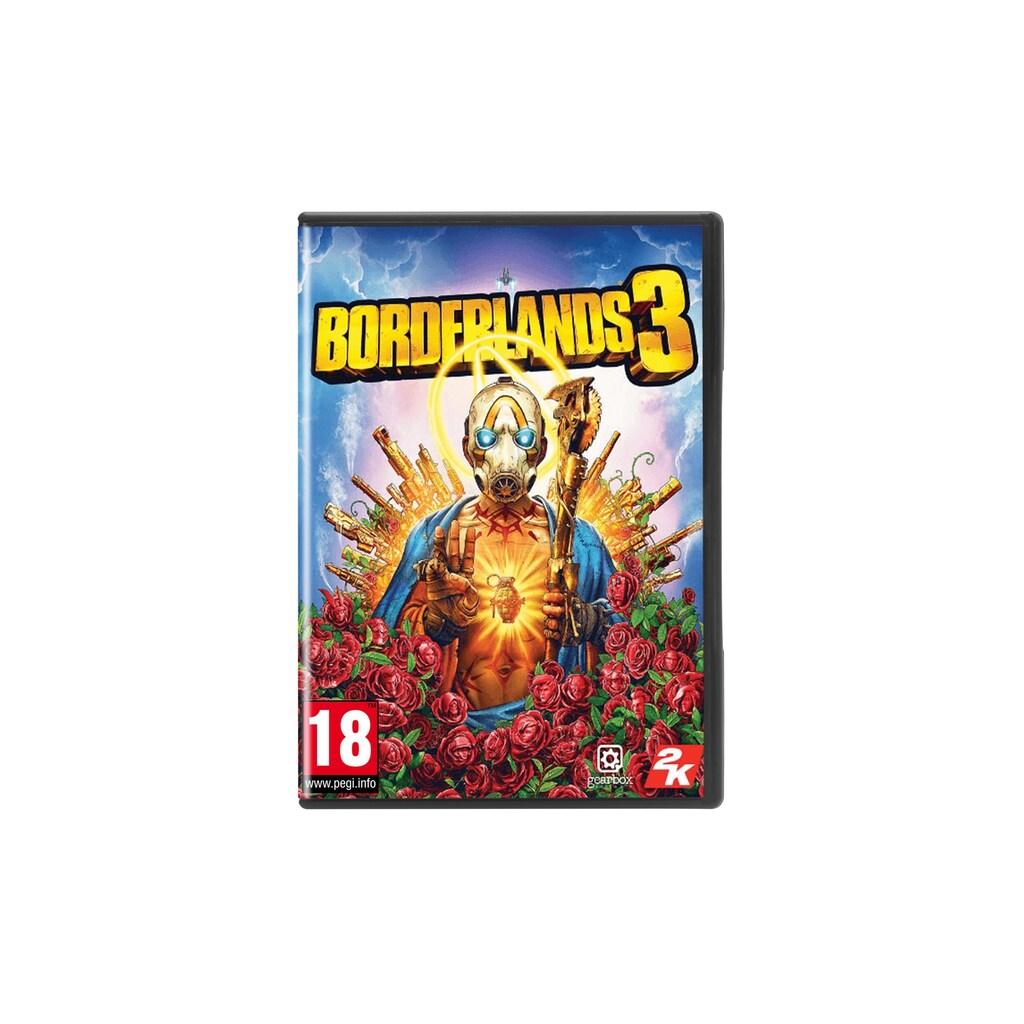 Take 2 Spielesoftware »Borderlands 3«, PC