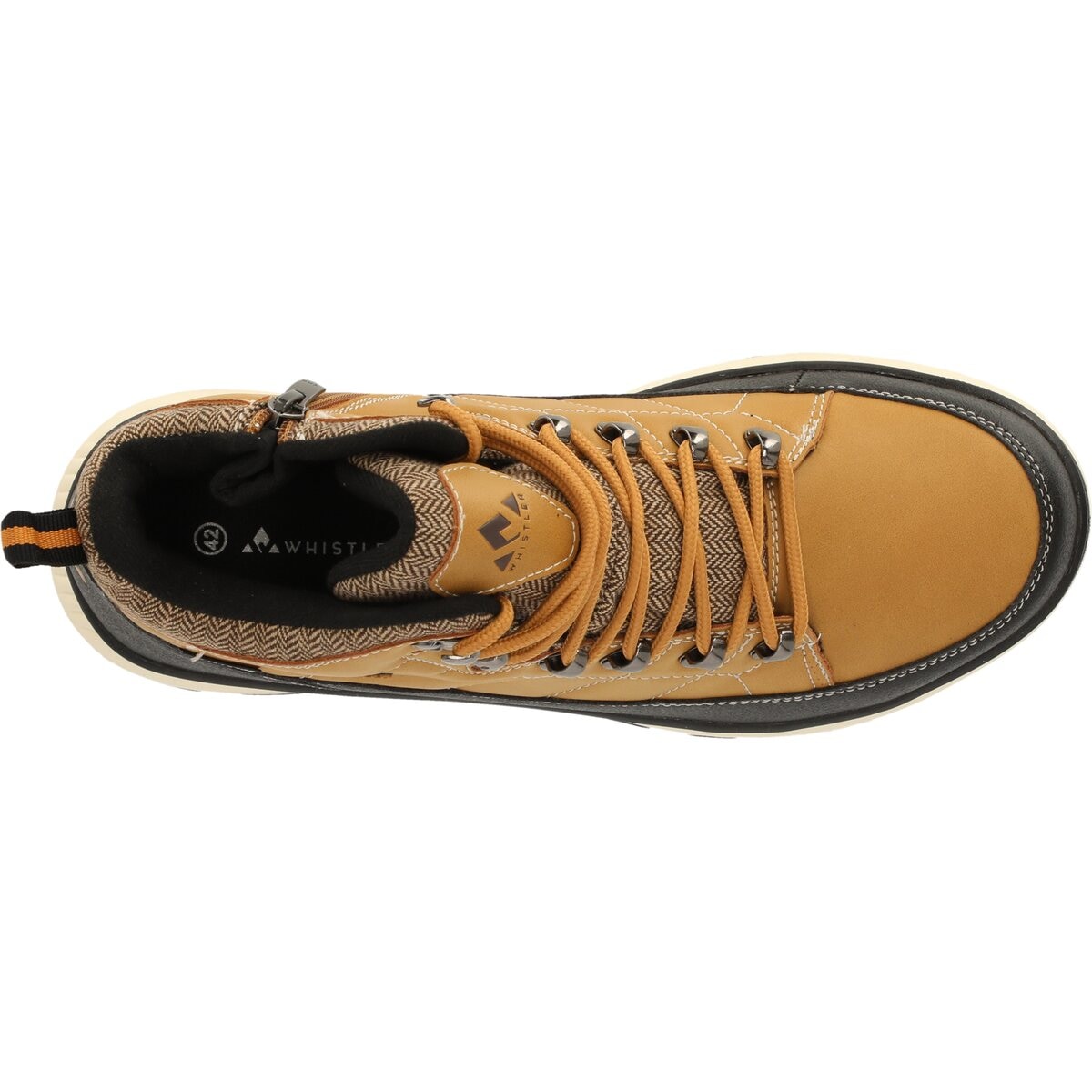 WHISTLER Bottes d'hiver »Clayton M Boot WP«  Snowboots, Winterstiefel, Winterschuhe, wasserdicht