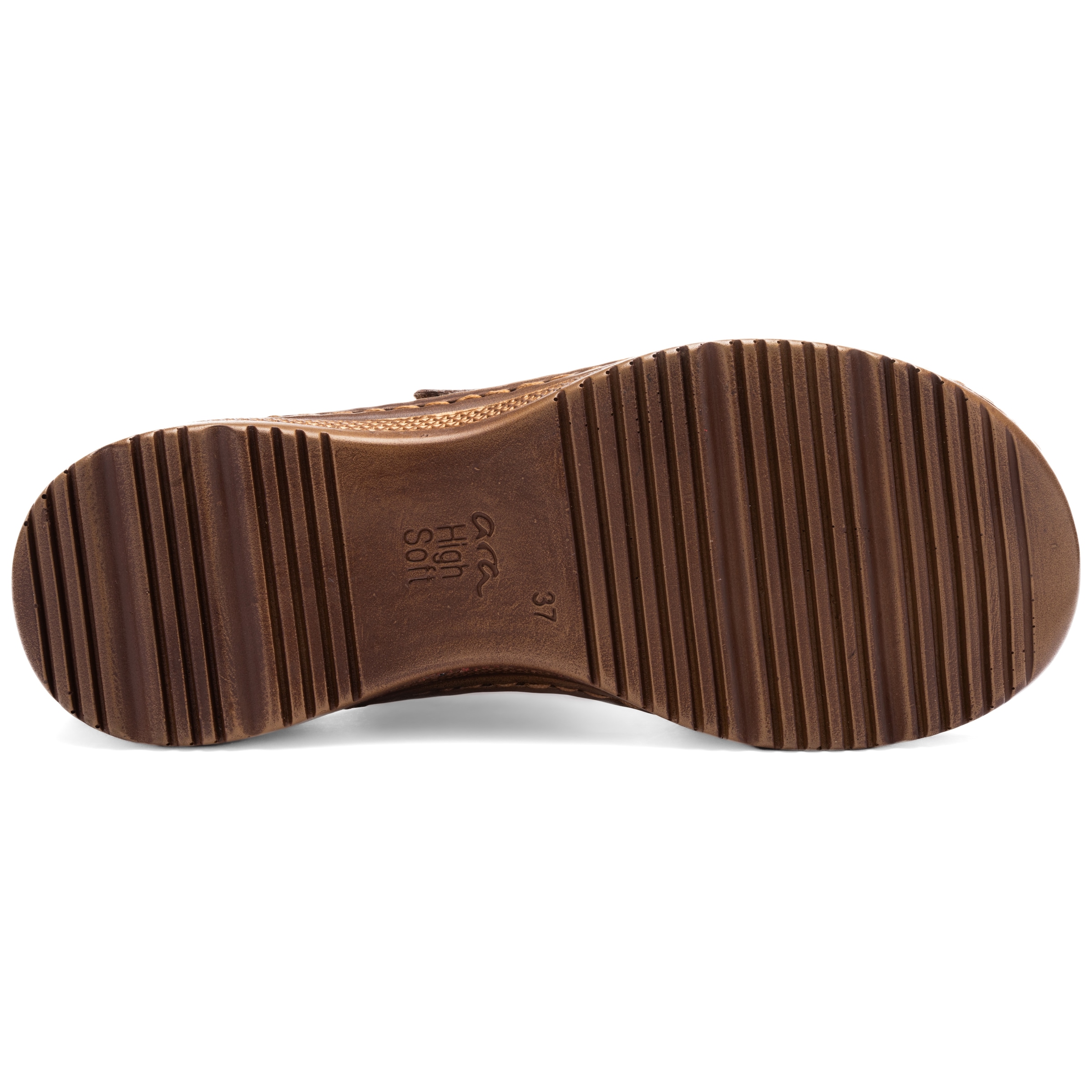 Ara Pantolette »HAWAII«  Compensée, chaussure à enfiler, chaussure d’été, en largeur G (= large)