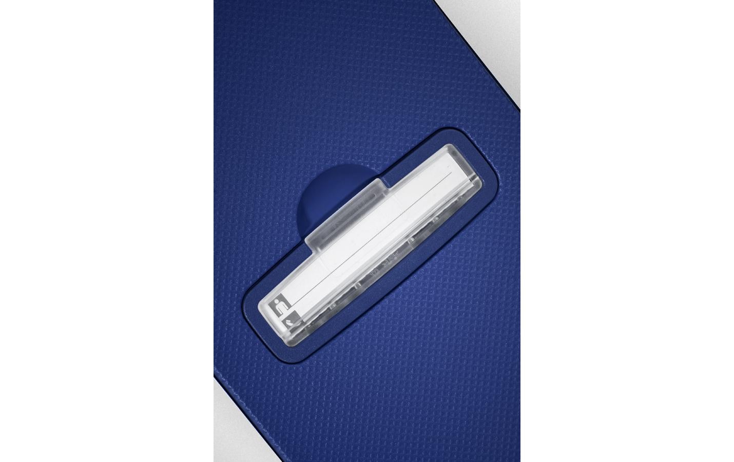 Samsonite Koffer »S'Cure 102 l«, 4 Rollen