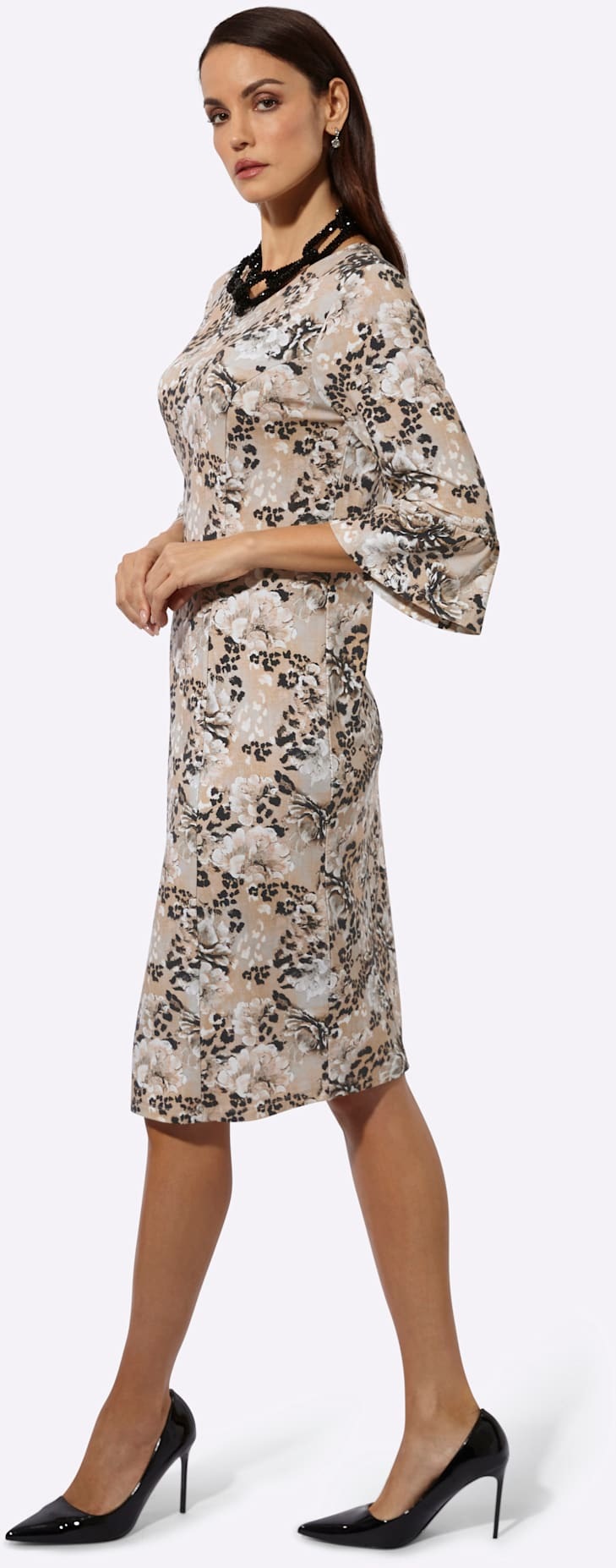 creation L Jerseykleid »Jersey-Kleid«