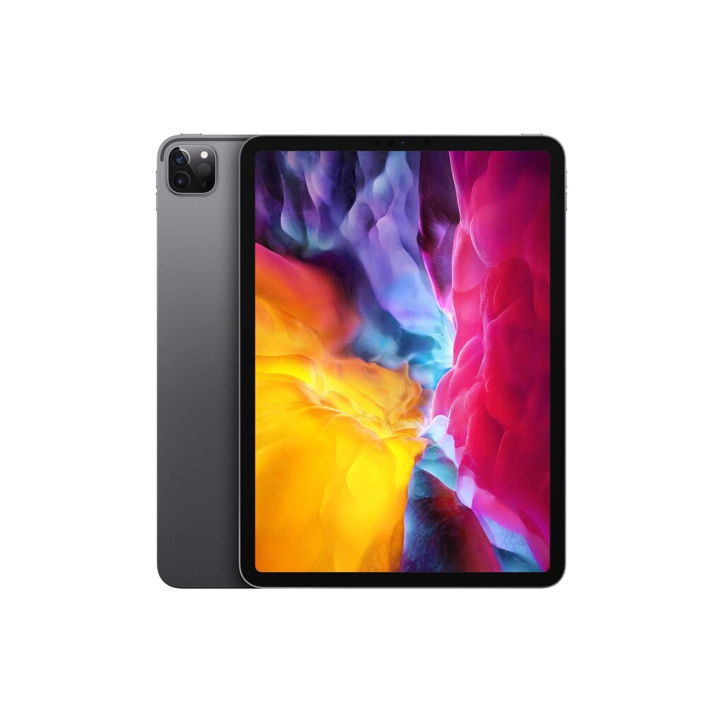 Apple Tablet »iPad Pro (2020), 11", 128 GB, Wi-Fi«, (iPadOS)