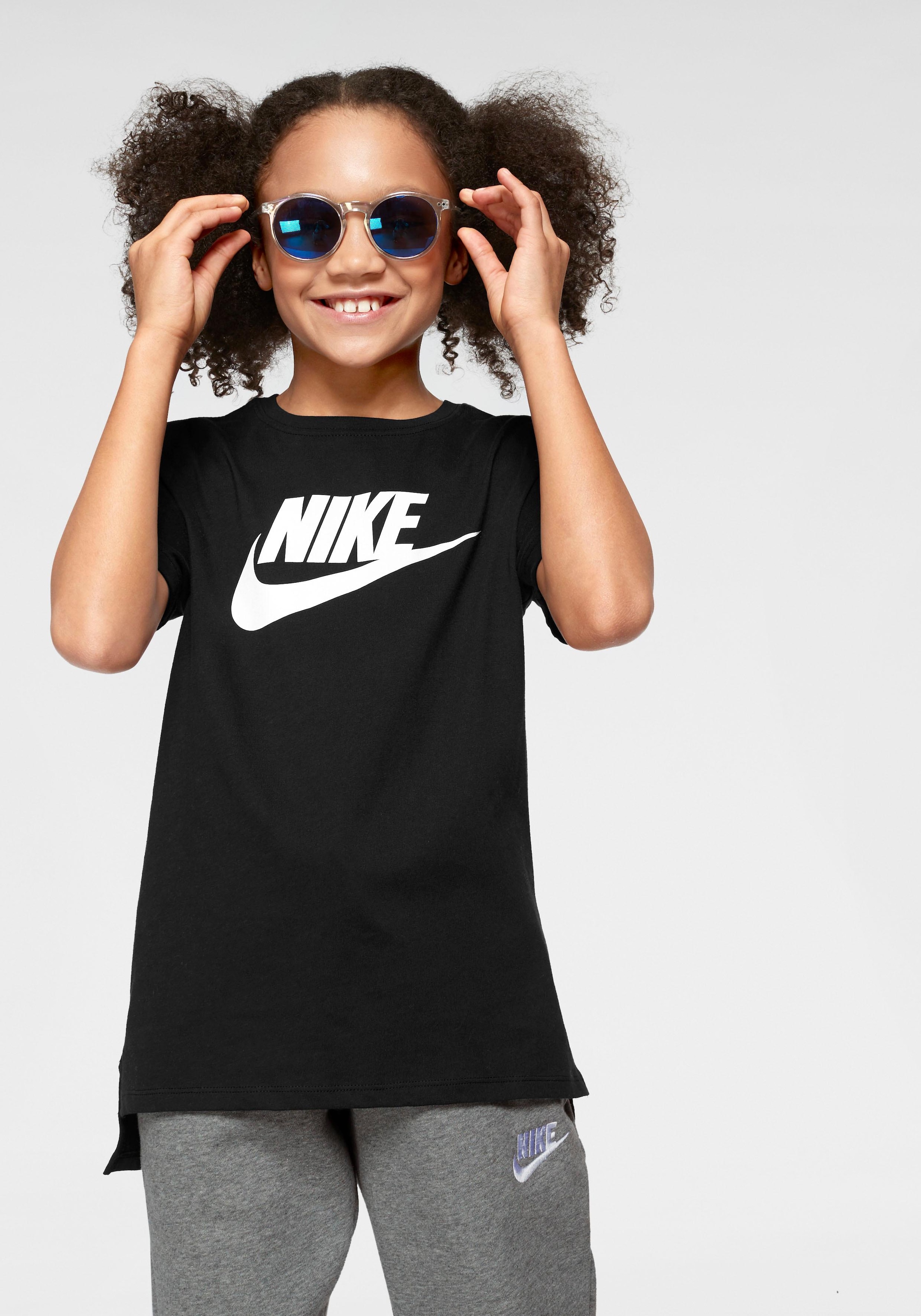 Nike Sportswear T-Shirt »Big Kids' T-Shirt«