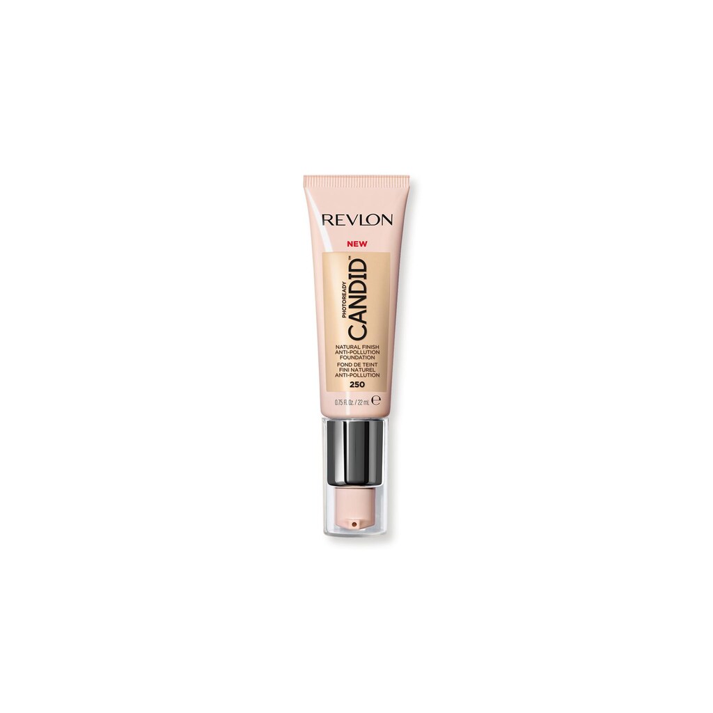 Revlon Foundation »Photo Ready Cand«