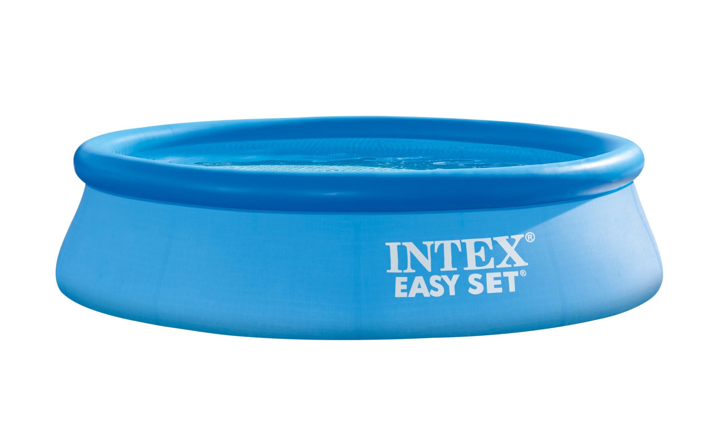 Intex Piscine ronde »Easy Set 305 x 76 cm«
