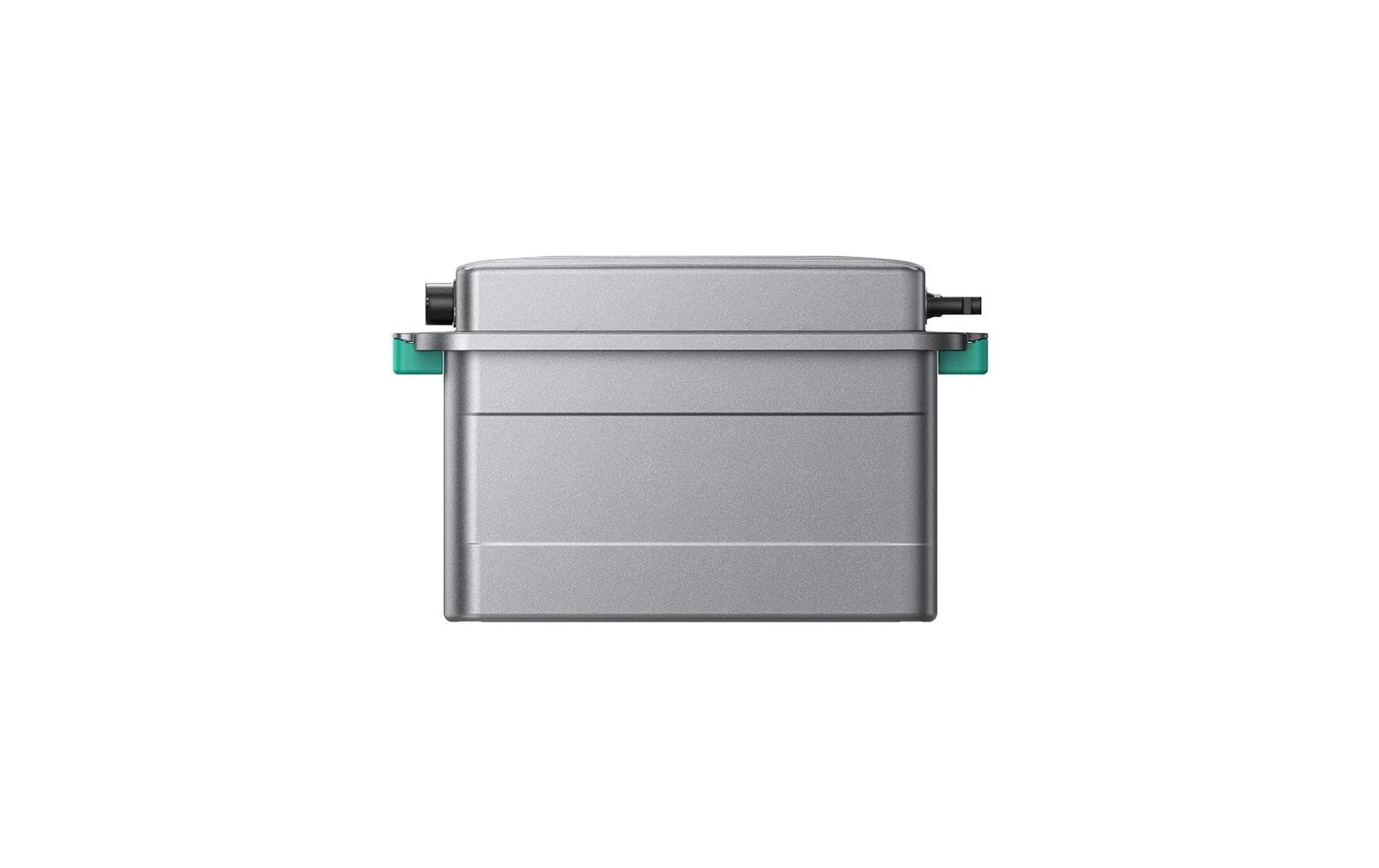 Zendure Akku »SolarFlow 800 Plus Balkonkraftwerk«