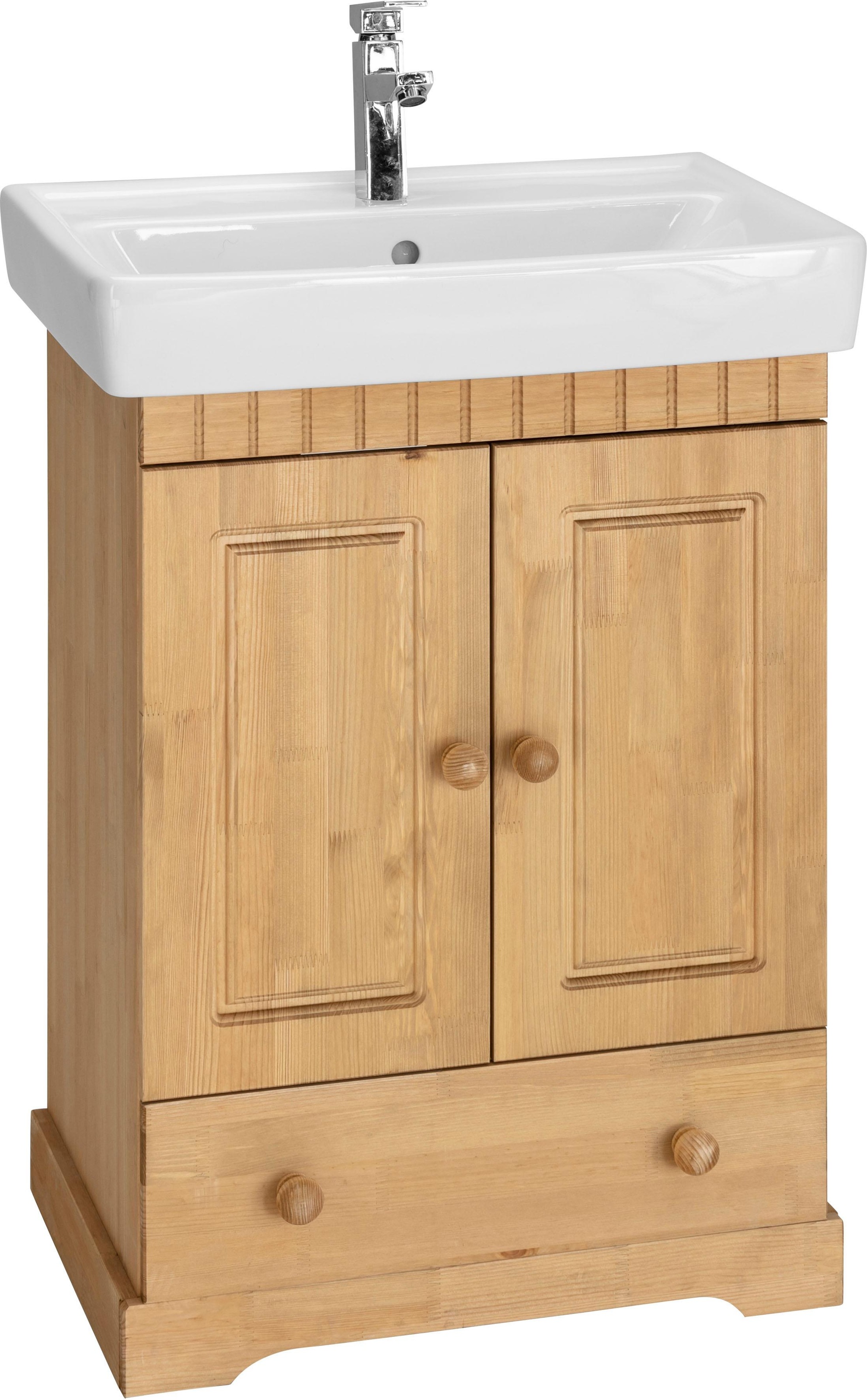 Image of Home affaire Waschtisch »Poehl« bei Ackermann Versand Schweiz