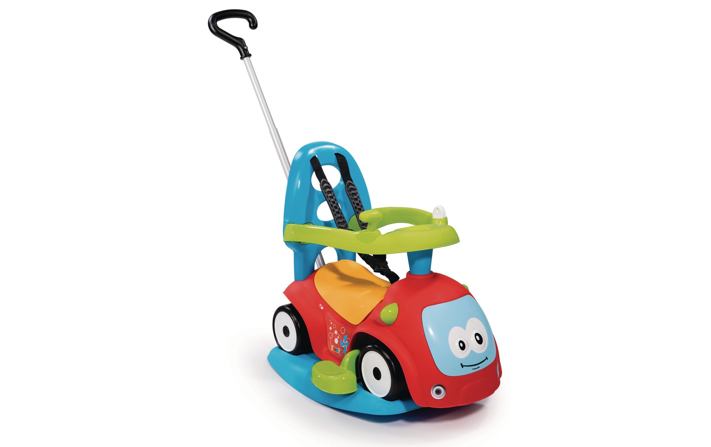 Image of Smoby Rutscher »Maestro Balade Rot« bei Ackermann Versand Schweiz