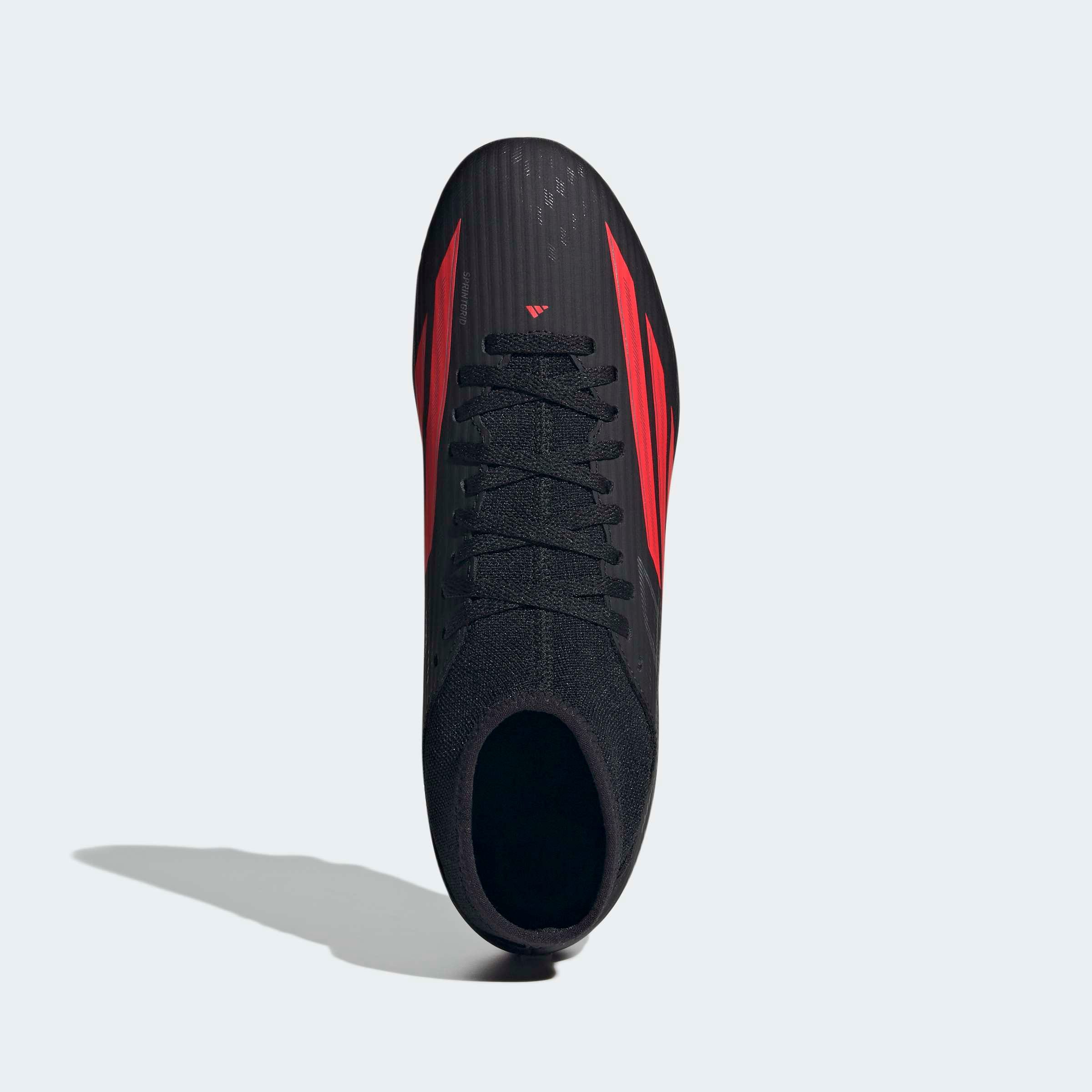 adidas Performance Chaussure de football »F50 CLUB MID-CUT FG/MG«  für viele verschiedene Böden geeignet