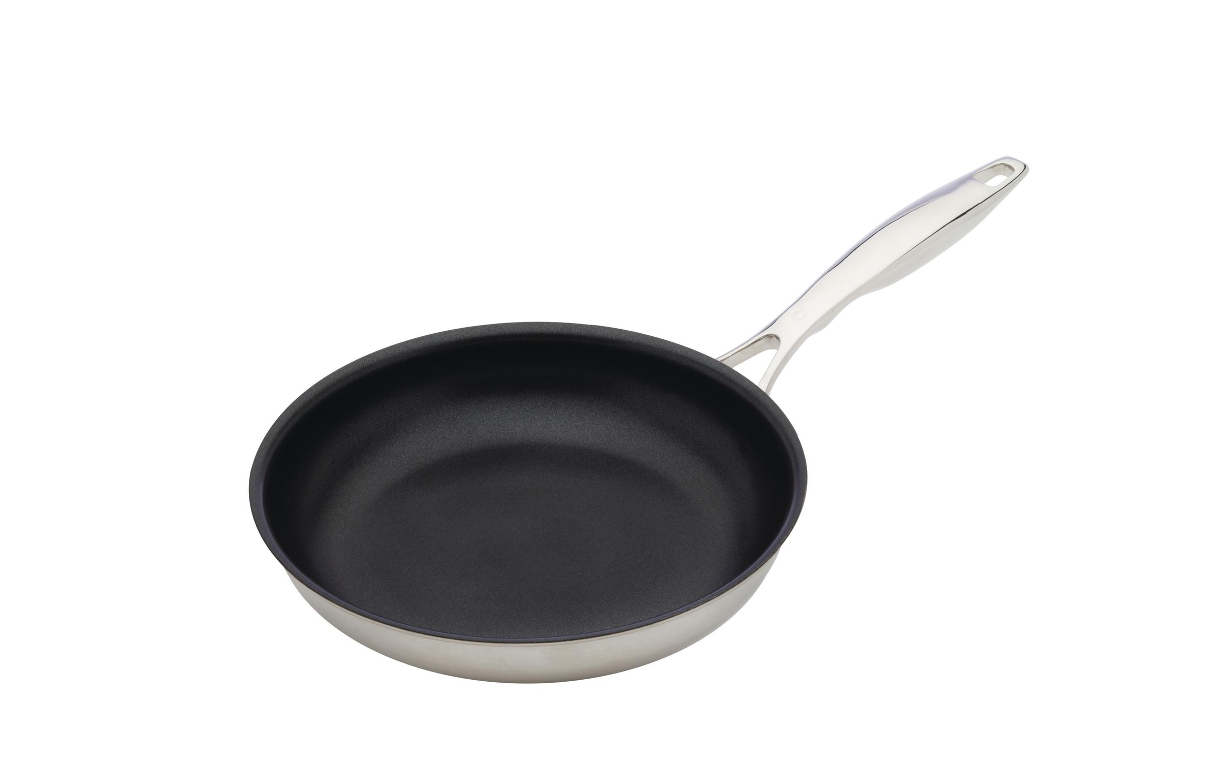 Image of Swiss Diamond Bratpfanne »XD Nonstick Clad 24 cm«, Edelstahl bei Ackermann Versand Schweiz