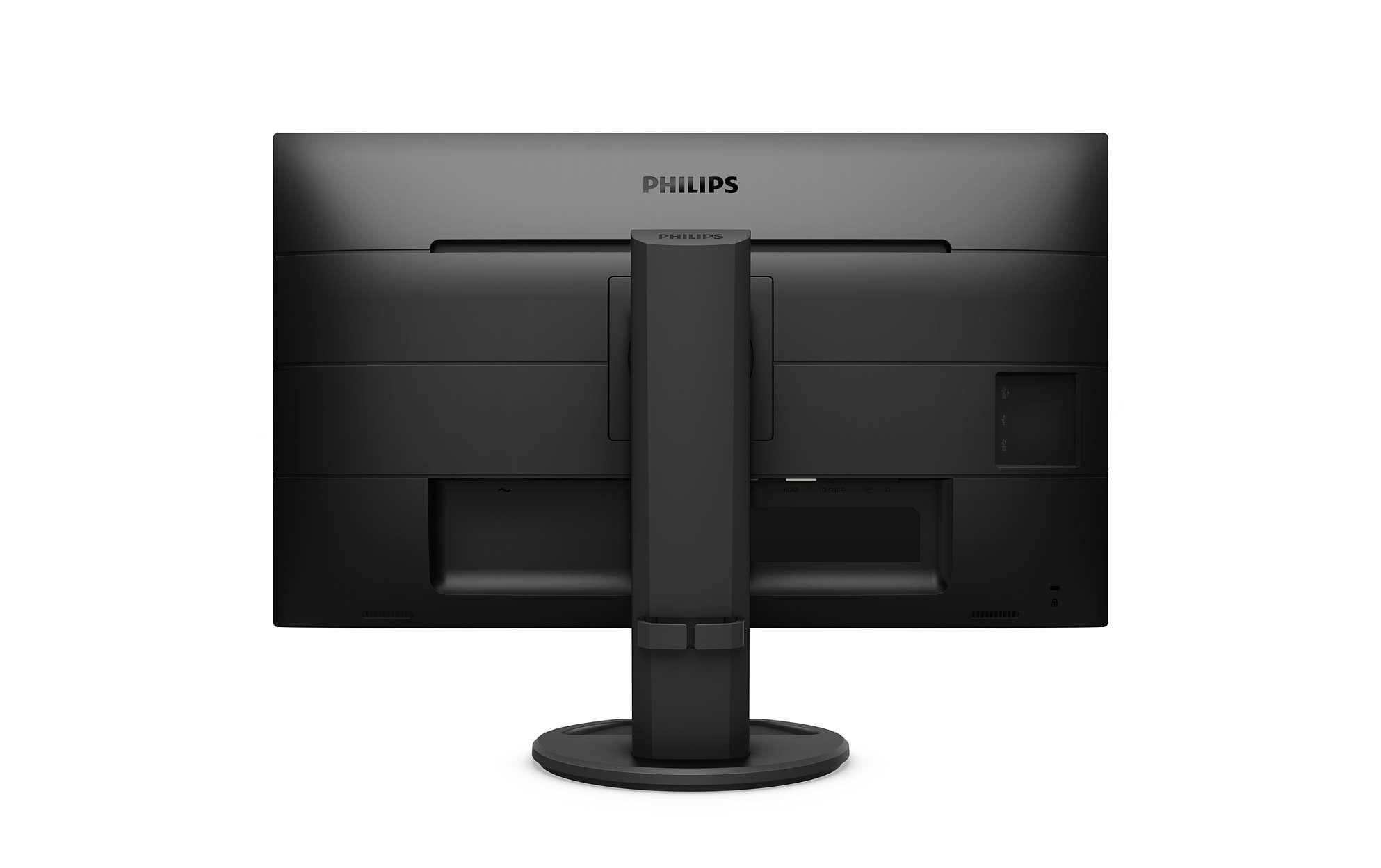 Philips LCD-Monitor »221B8LJEB/00«, 54,6 cm/21,5 Zoll, 1920 x 1080 px
