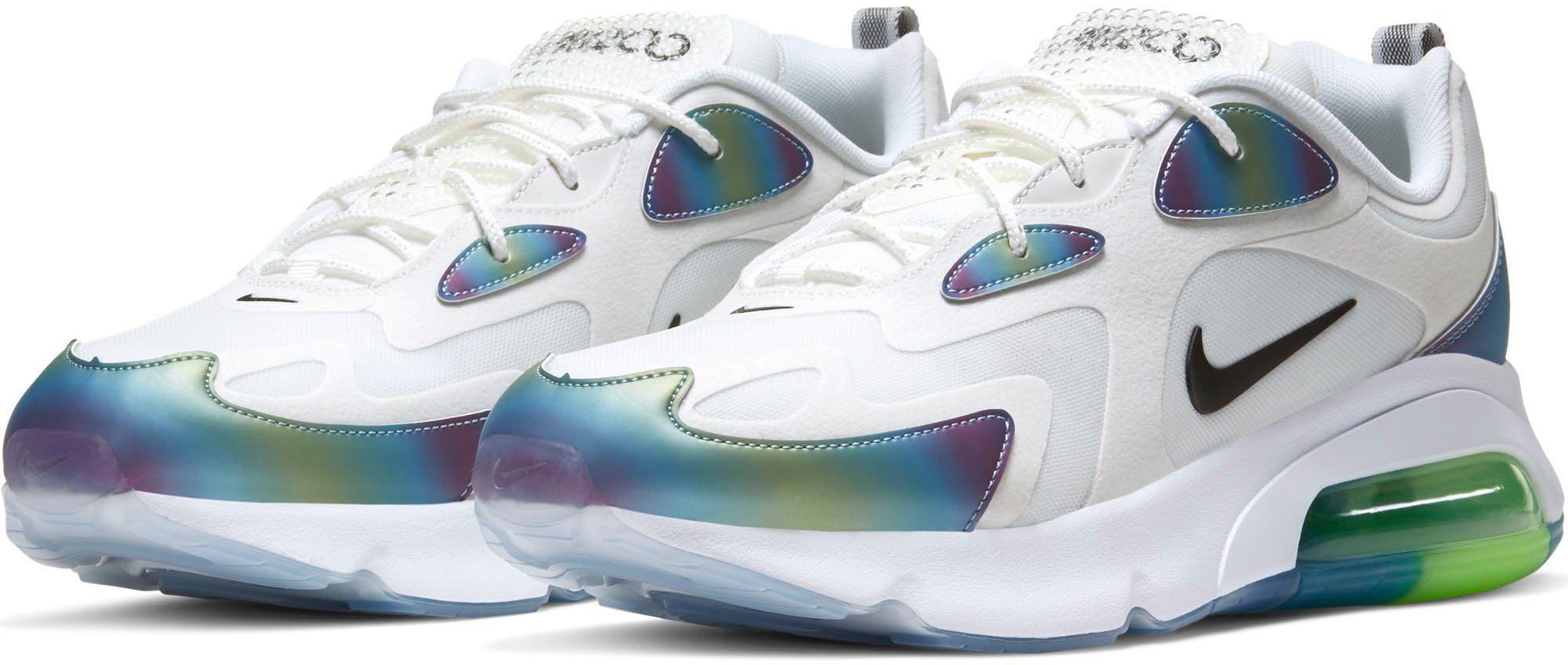 Sneaker »Air Max 200 20 Bubble Pack«