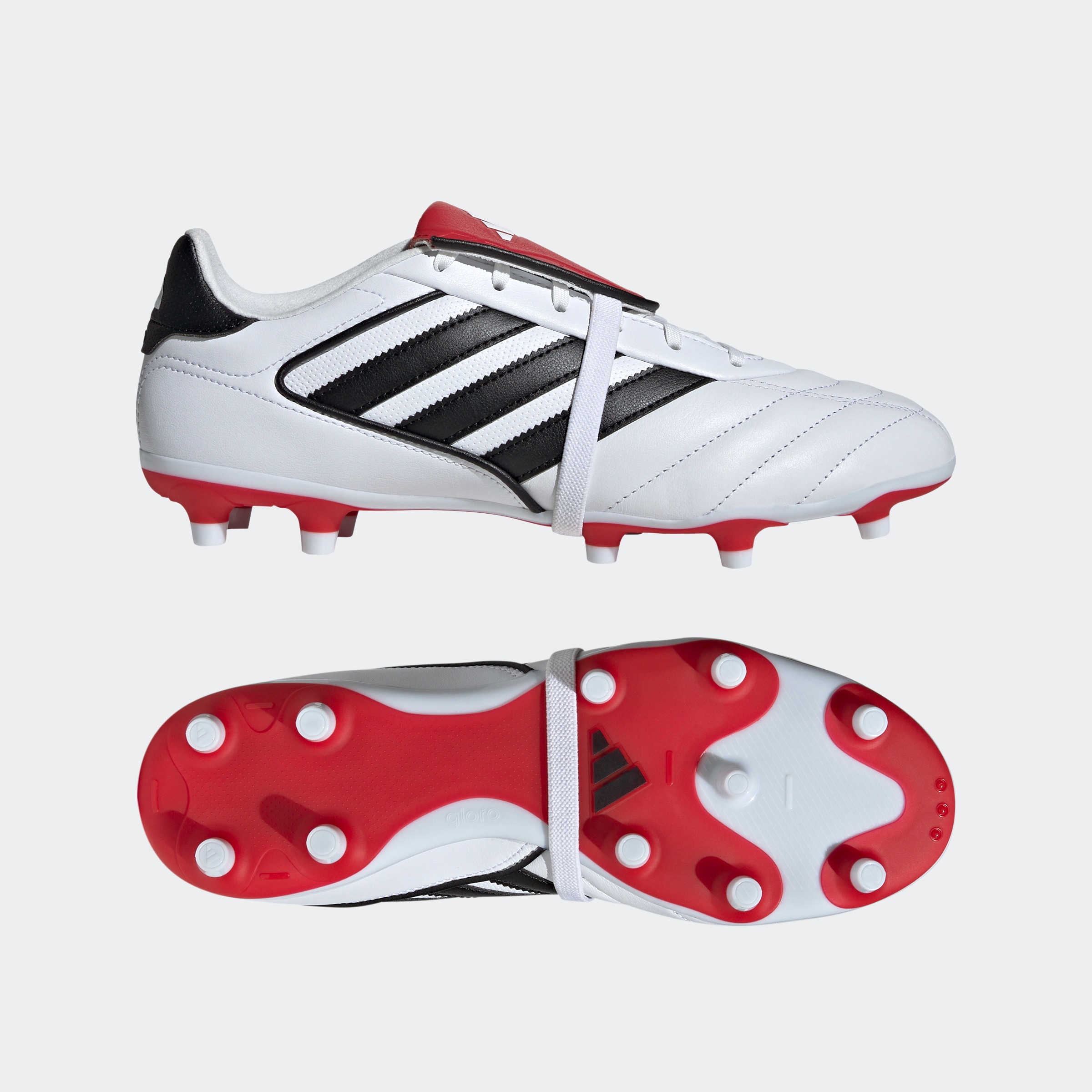 adidas Performance Fussballschuh »COPA GLORO 2 FG«