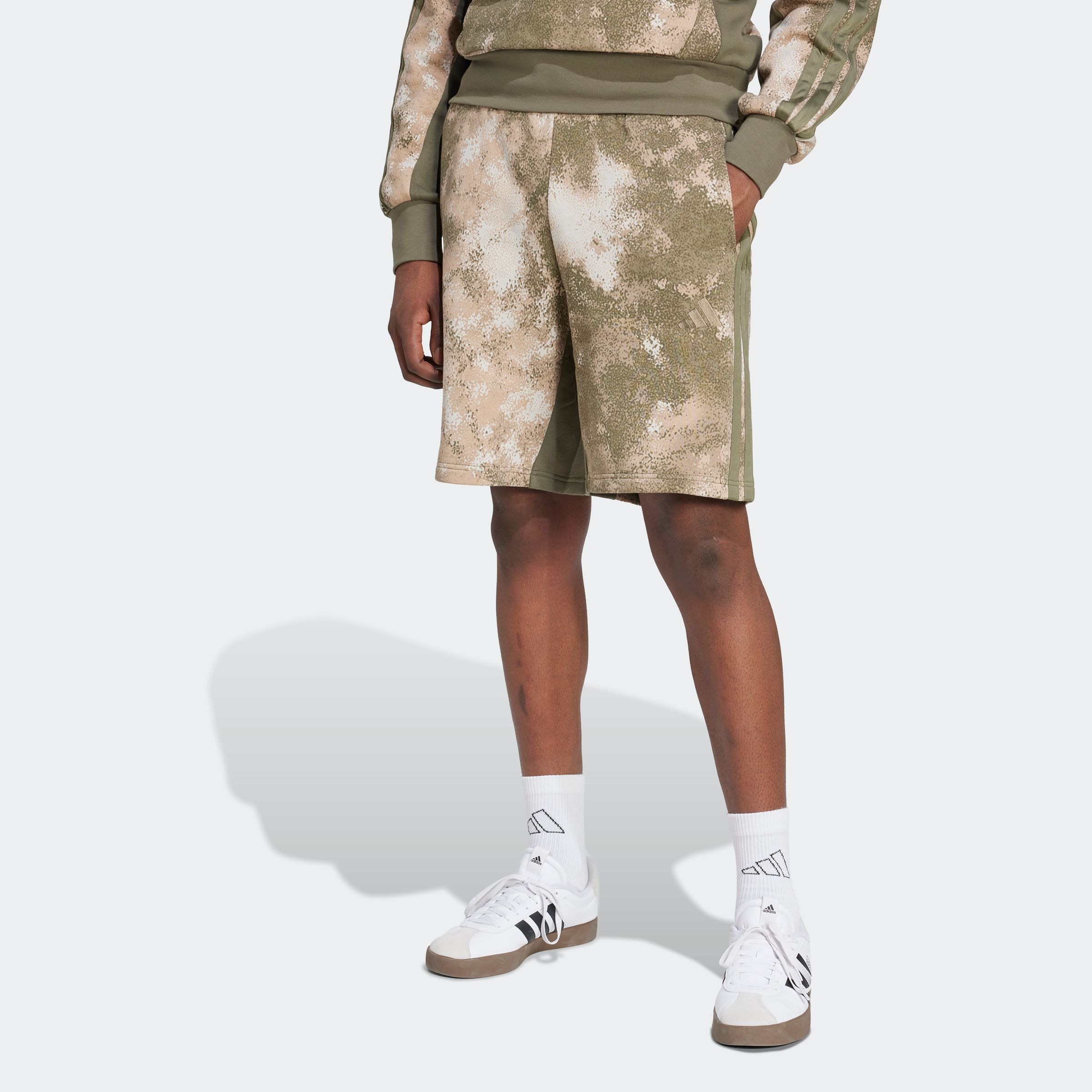 adidas Sportswear Shorts »M SEA AOP SHO«, (1 tlg.)