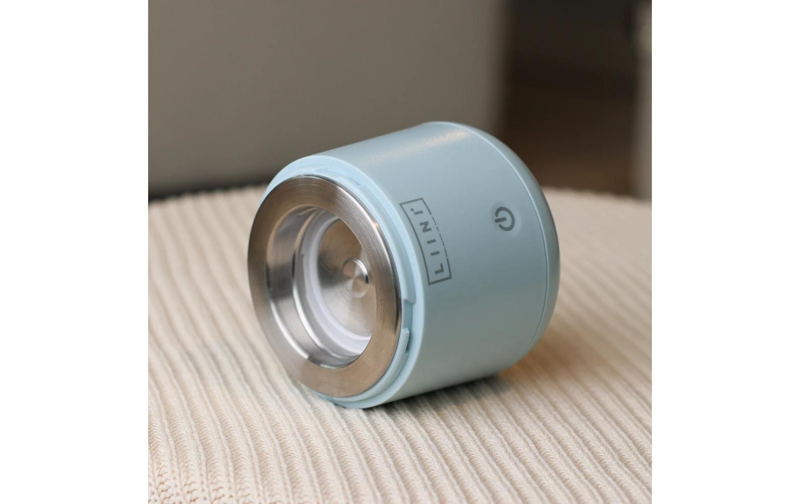   Chauffe-biberon »LIINI 3.0 Hellblau«