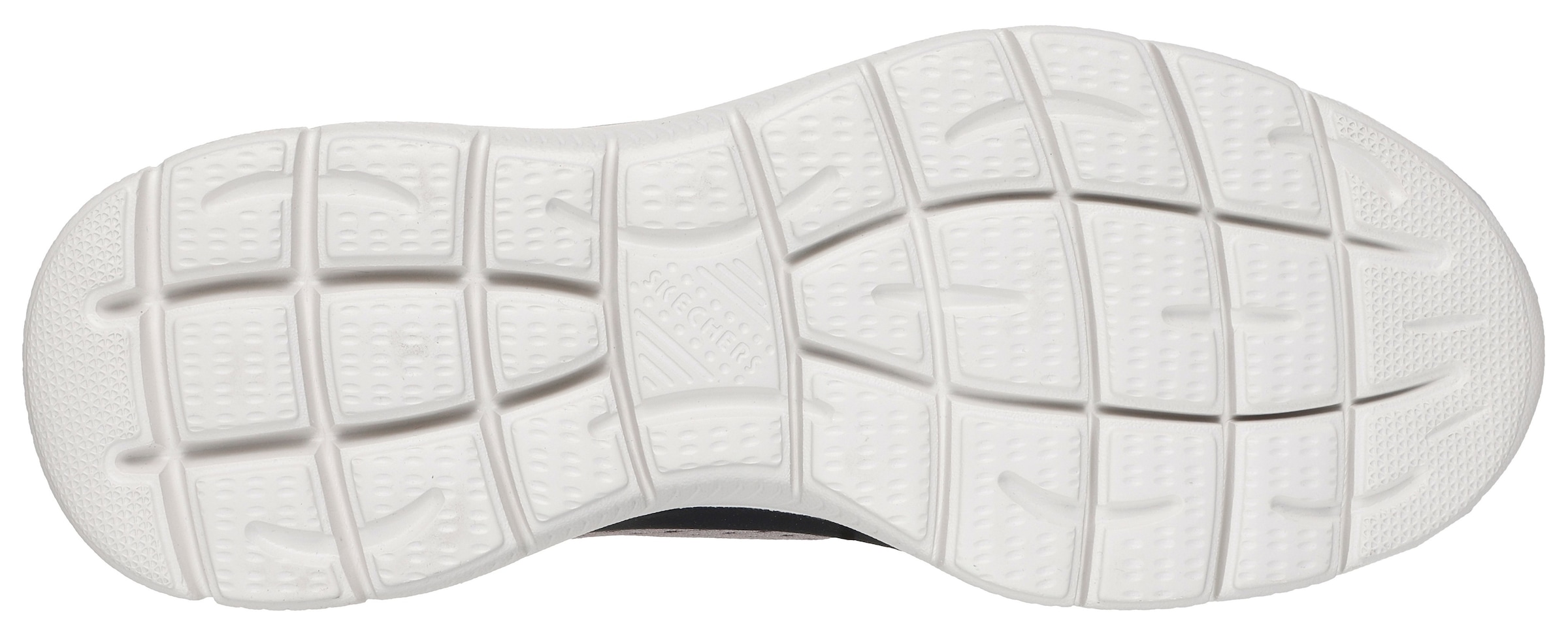 Skechers Baskets slip-on »SUMMITS«  chaussure de loisirs, chaussure à lacets avec mousse à mémoire de forme