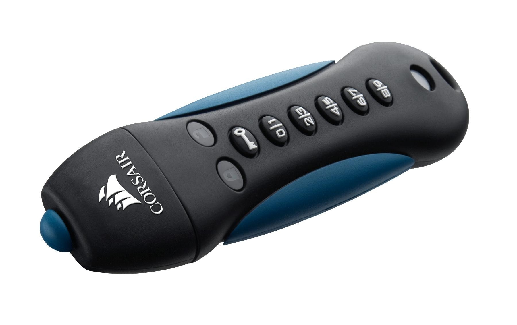 Image of Corsair USB-Stick »Padlock 3 16 GB«, (Lesegeschwindigkeit 20 MB/s) bei Ackermann Versand Schweiz