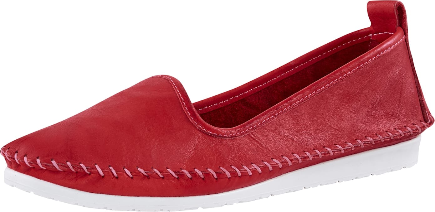 Andrea Conti Slipper