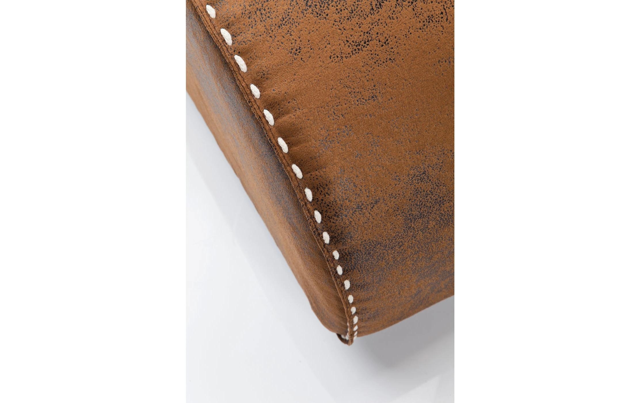 Kare Design Tabouret »Ritmo Vintage 60 x 52 x 40 cm«