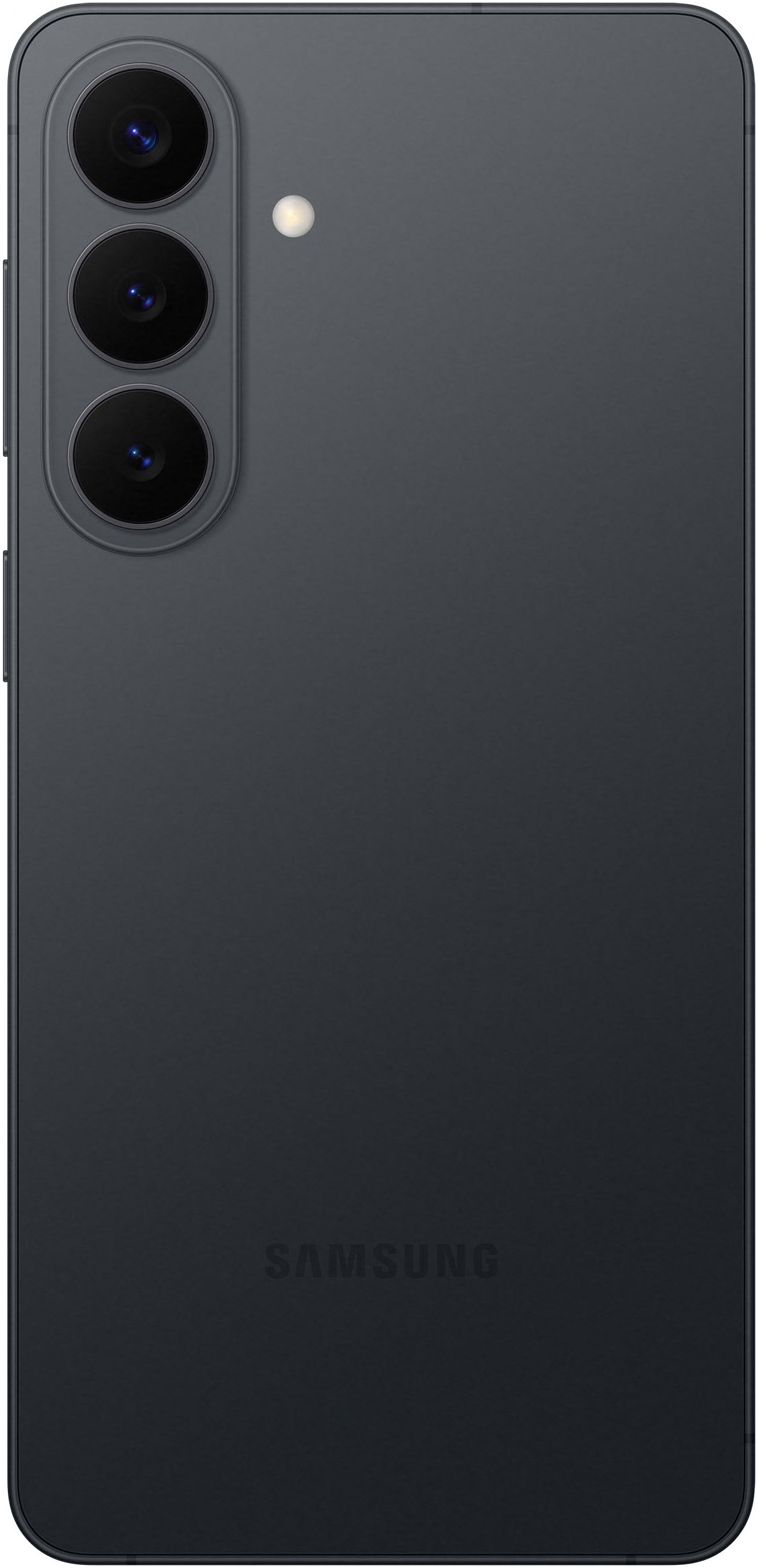 Samsung Smartphone »Galaxy S26+« Schwarz