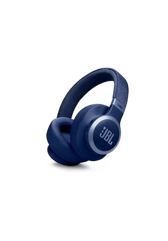 On-Ear-Kopfhörer »Live 770NC Blau«