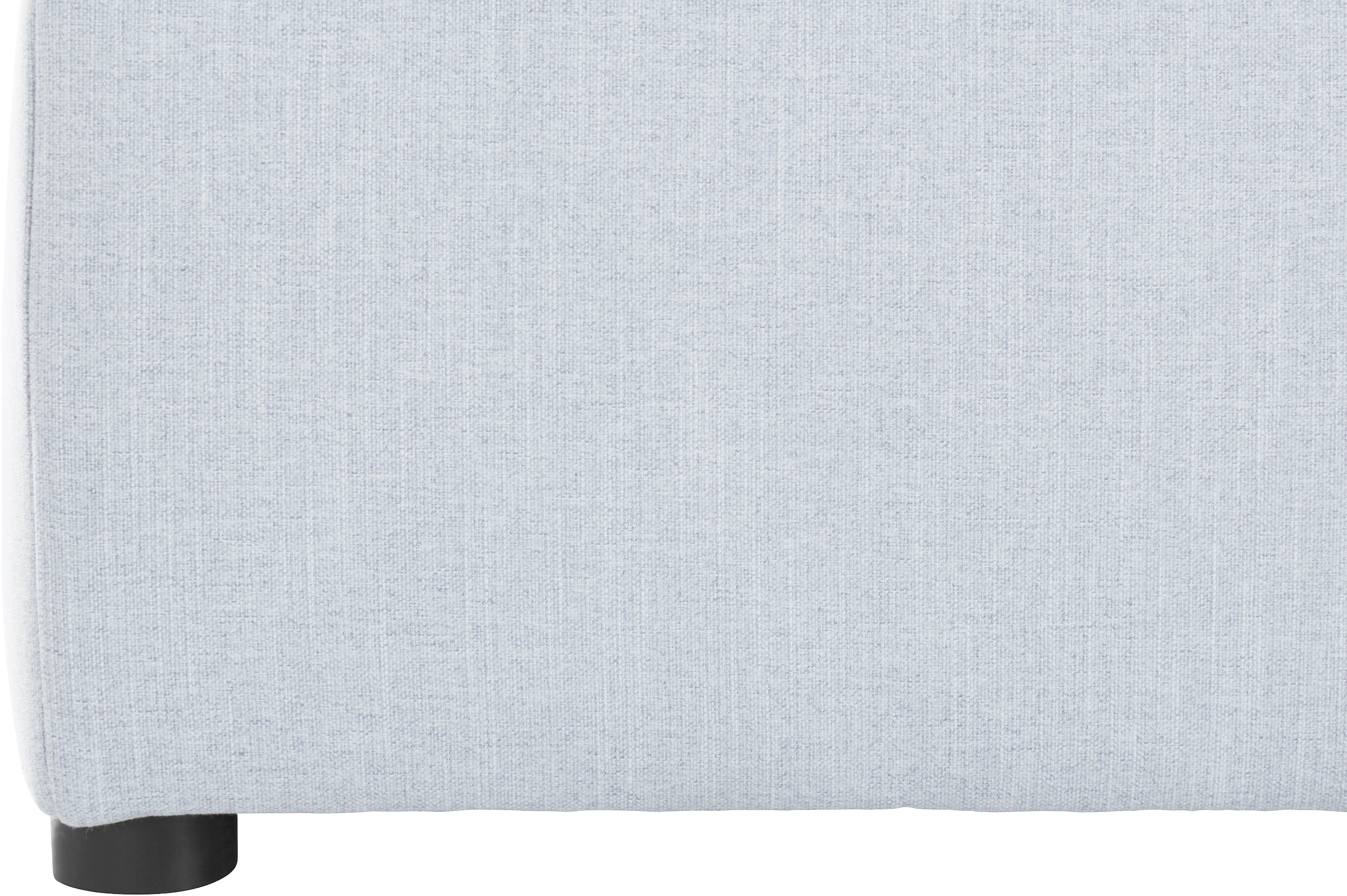 RAUM.ID Sofa-Eckelement »Enid«, Teil eines Modulsofas, fester Sitzkomfort, auch in Breitcord