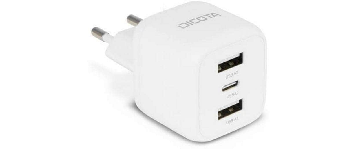 USB-Ladegerät »3-Port GaN 32 W«