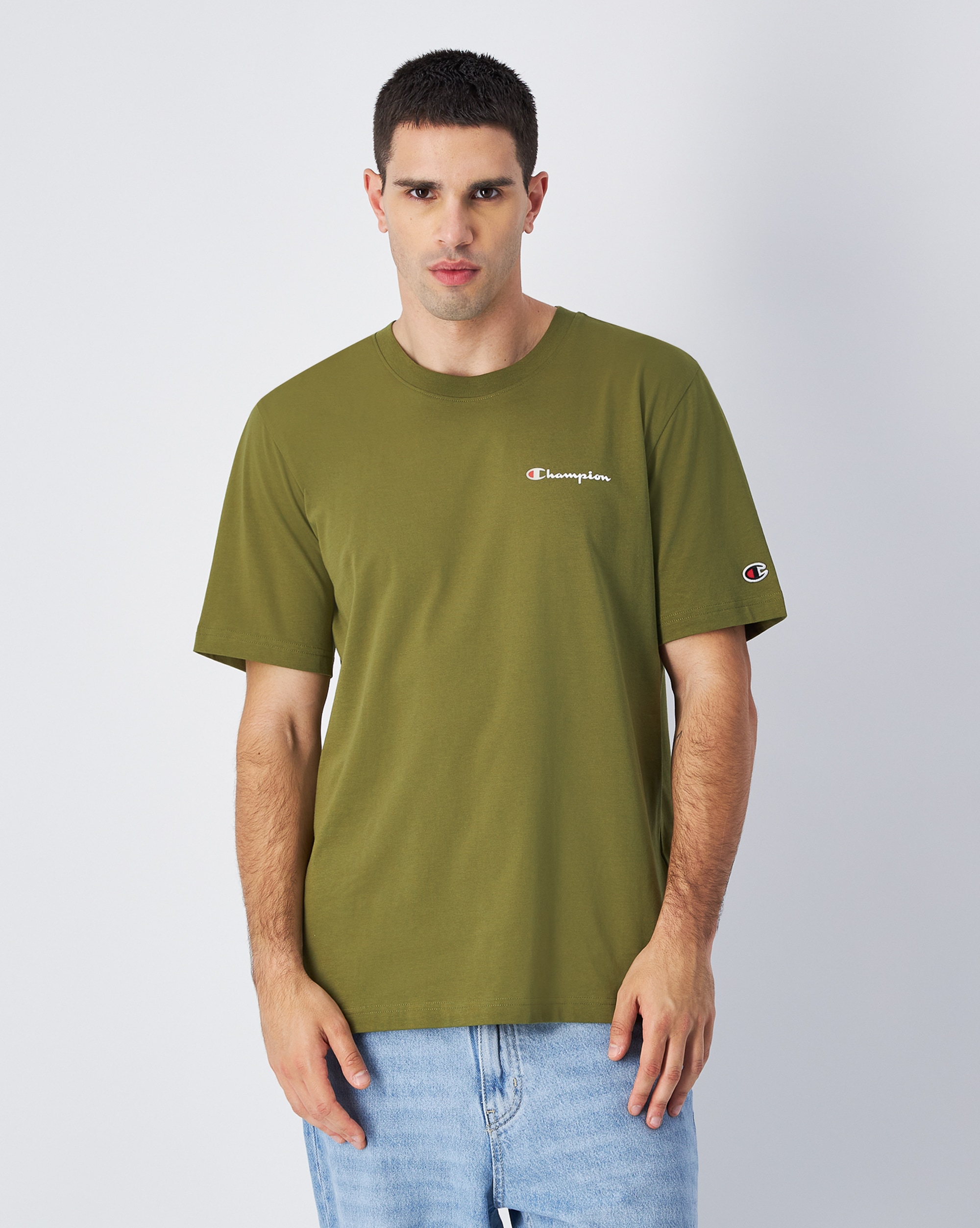 Champion T-Shirt
