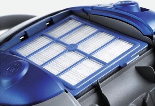 AEG Abluftfilter »ASF1W« waschbar