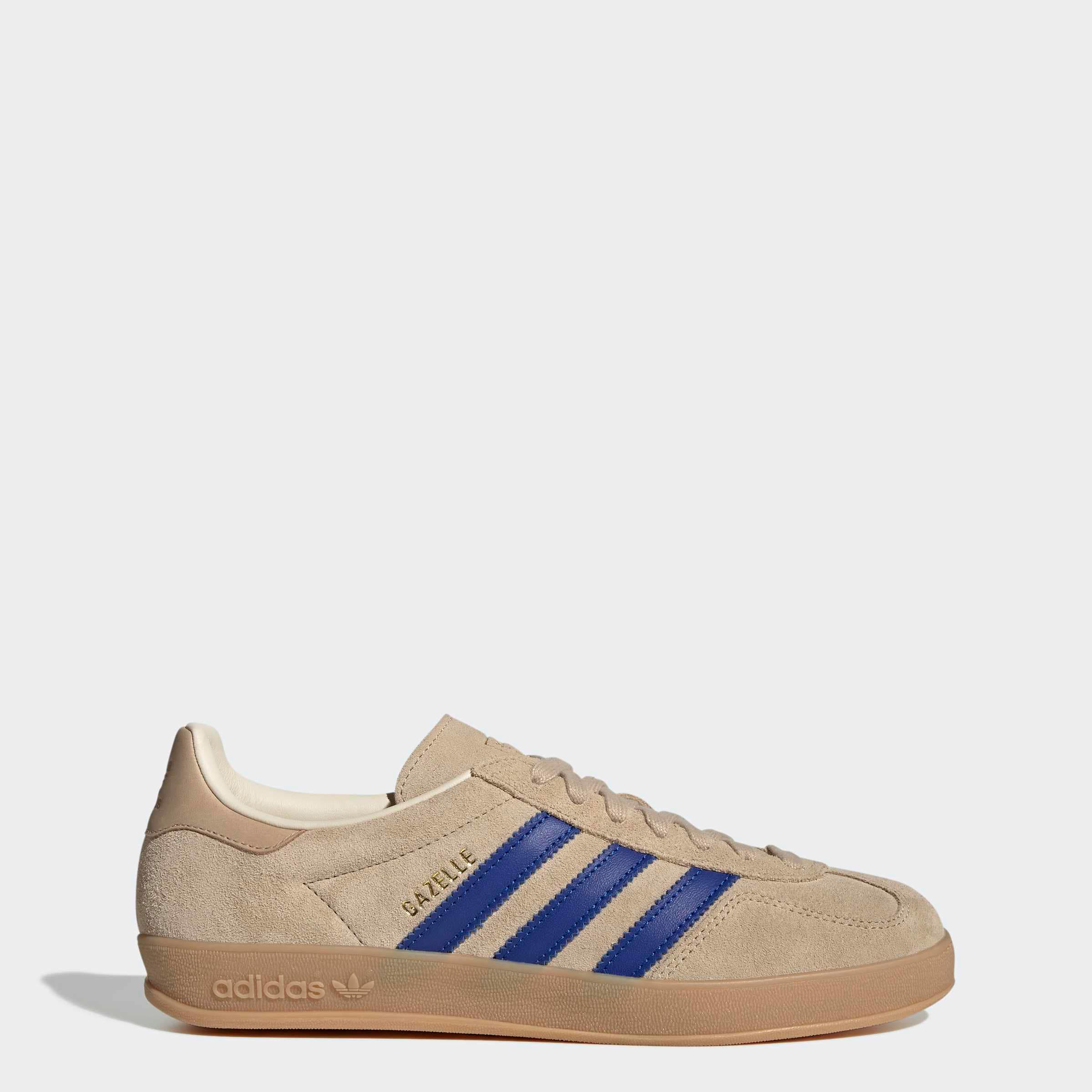 adidas Originals Sneakers »GAZELLE INDOOR«