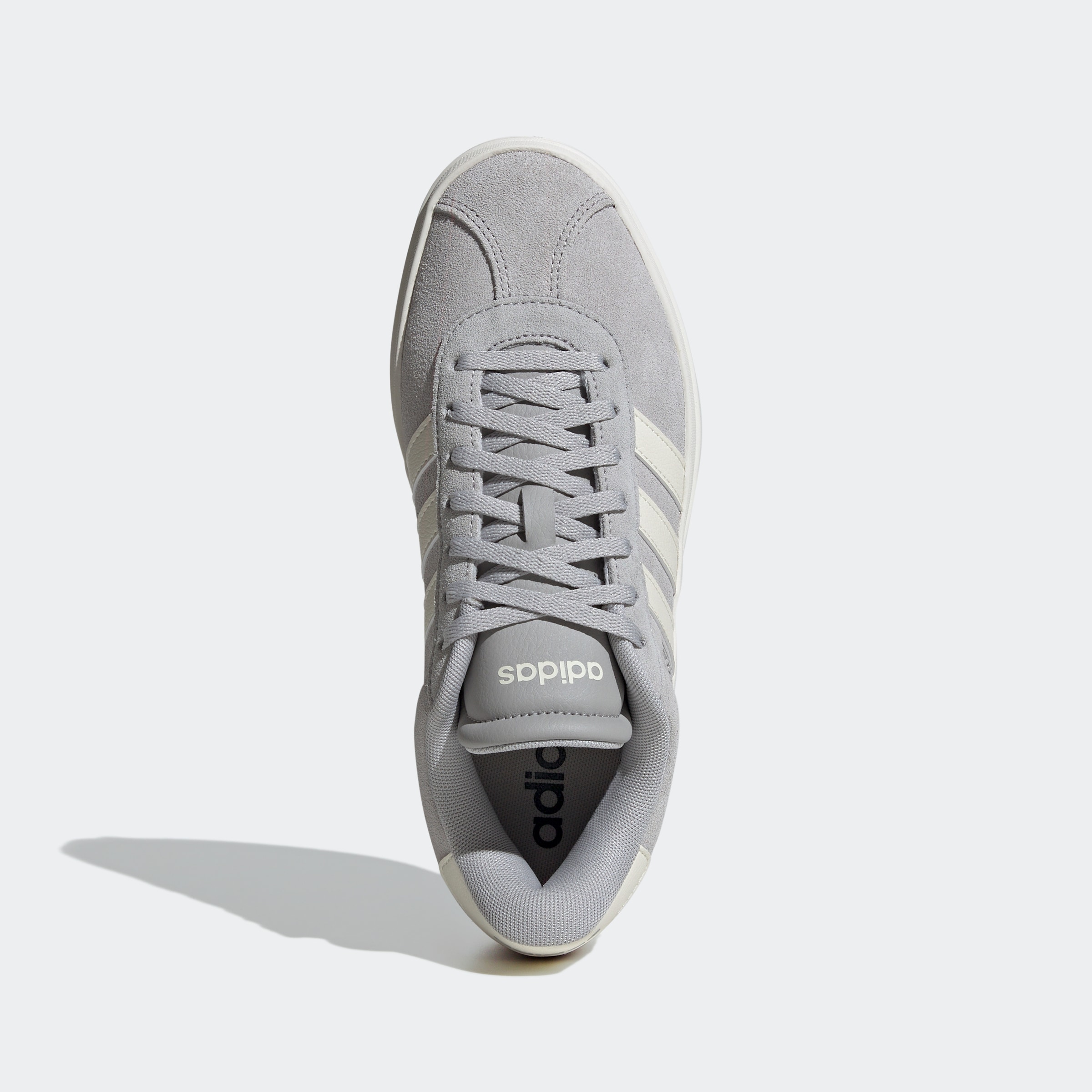 adidas Sportswear Sneaker »VL COURT BOLD«, inspiriert vom Desing des adidas samba