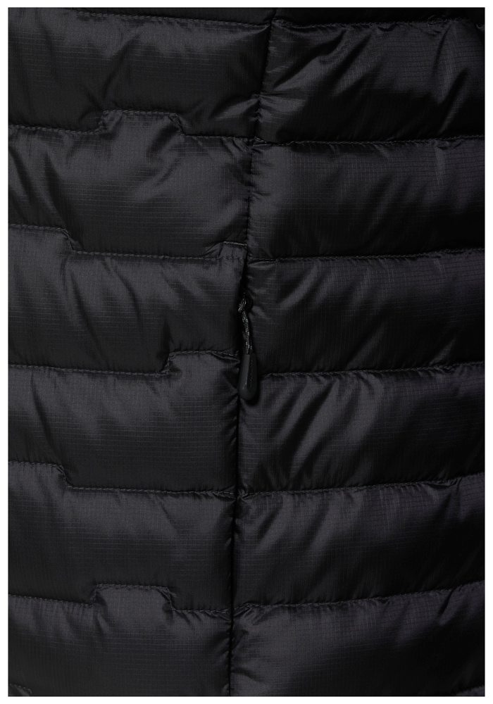 Jack Wolfskin Daunenjacke »PASSAMANI DOWN HOODY M RDS«, mit Kapuze