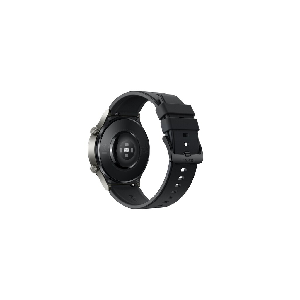 Huawei Smartwatch »Watch GT2 Pro Sport«, (Huawei Lite OS)
