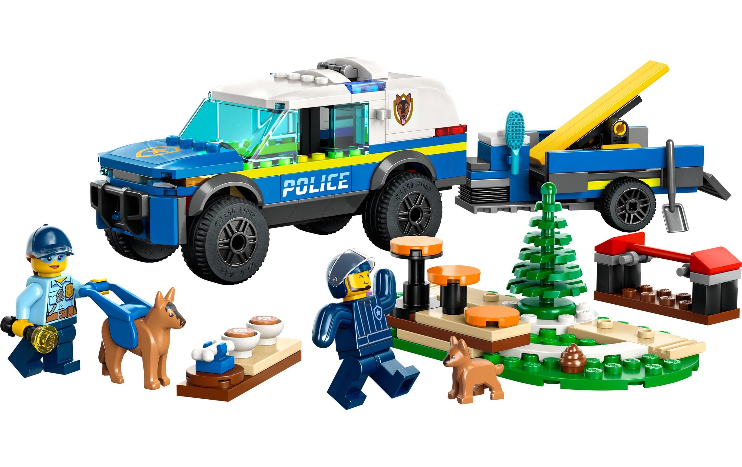 LEGO® Konstruktionsspielsteine »Mobiles«, (197 St.)