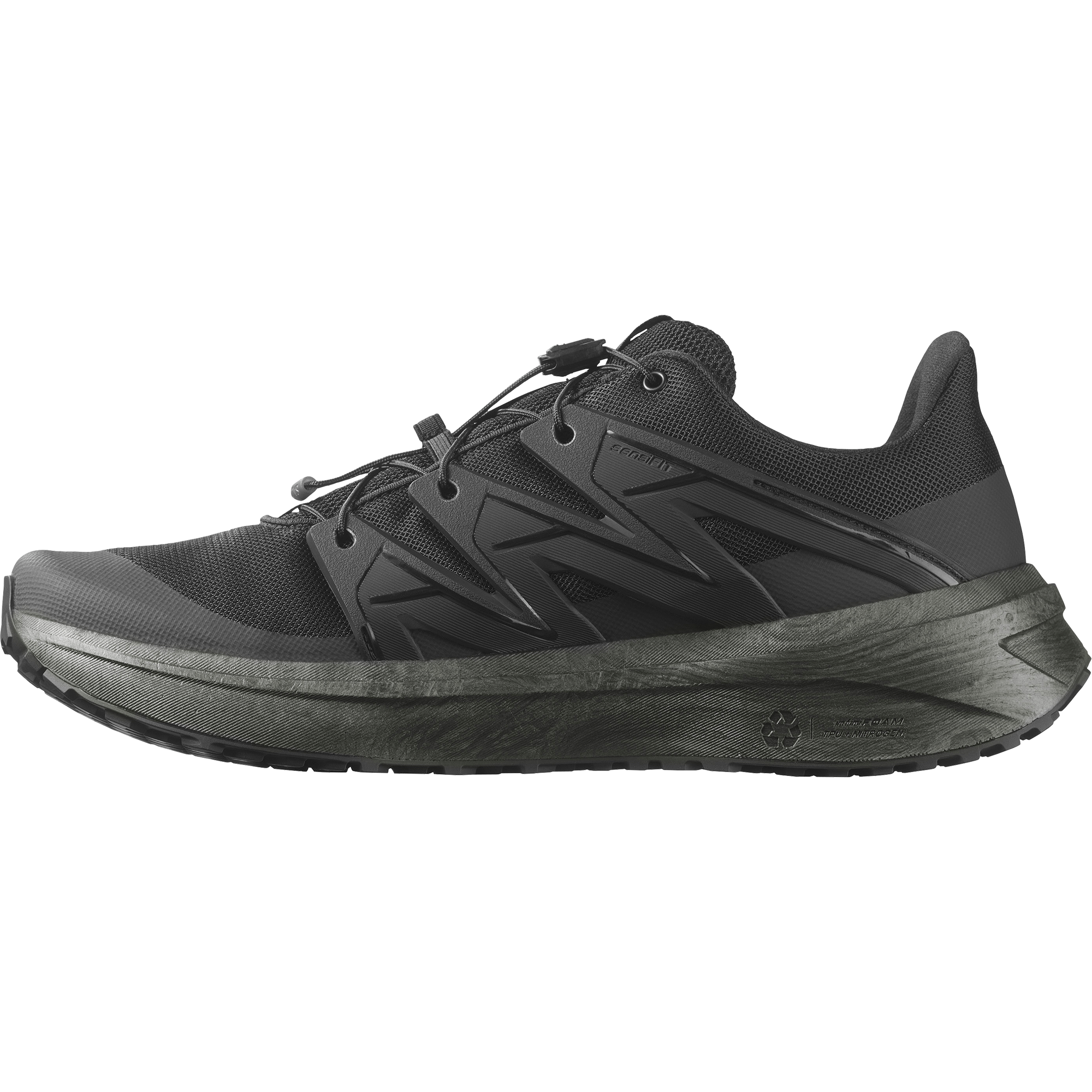 Salomon Sneaker »X COMF«