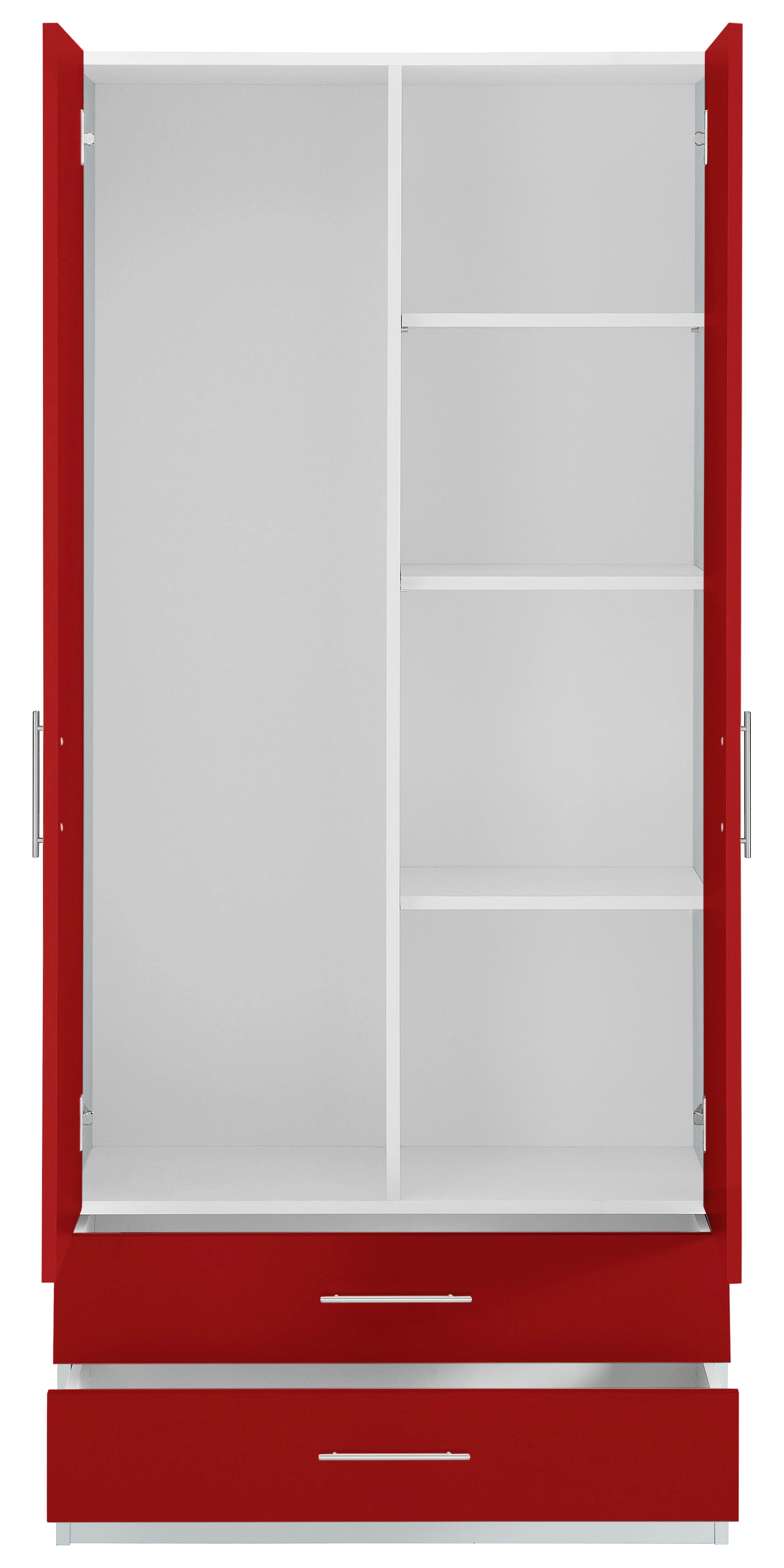 wiho Küchen Mehrzweckschrank »Kiel«, Typ 2