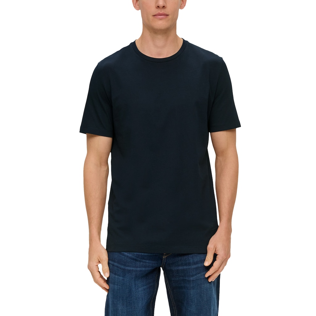 s.Oliver T-Shirt, (2 tlg.)
