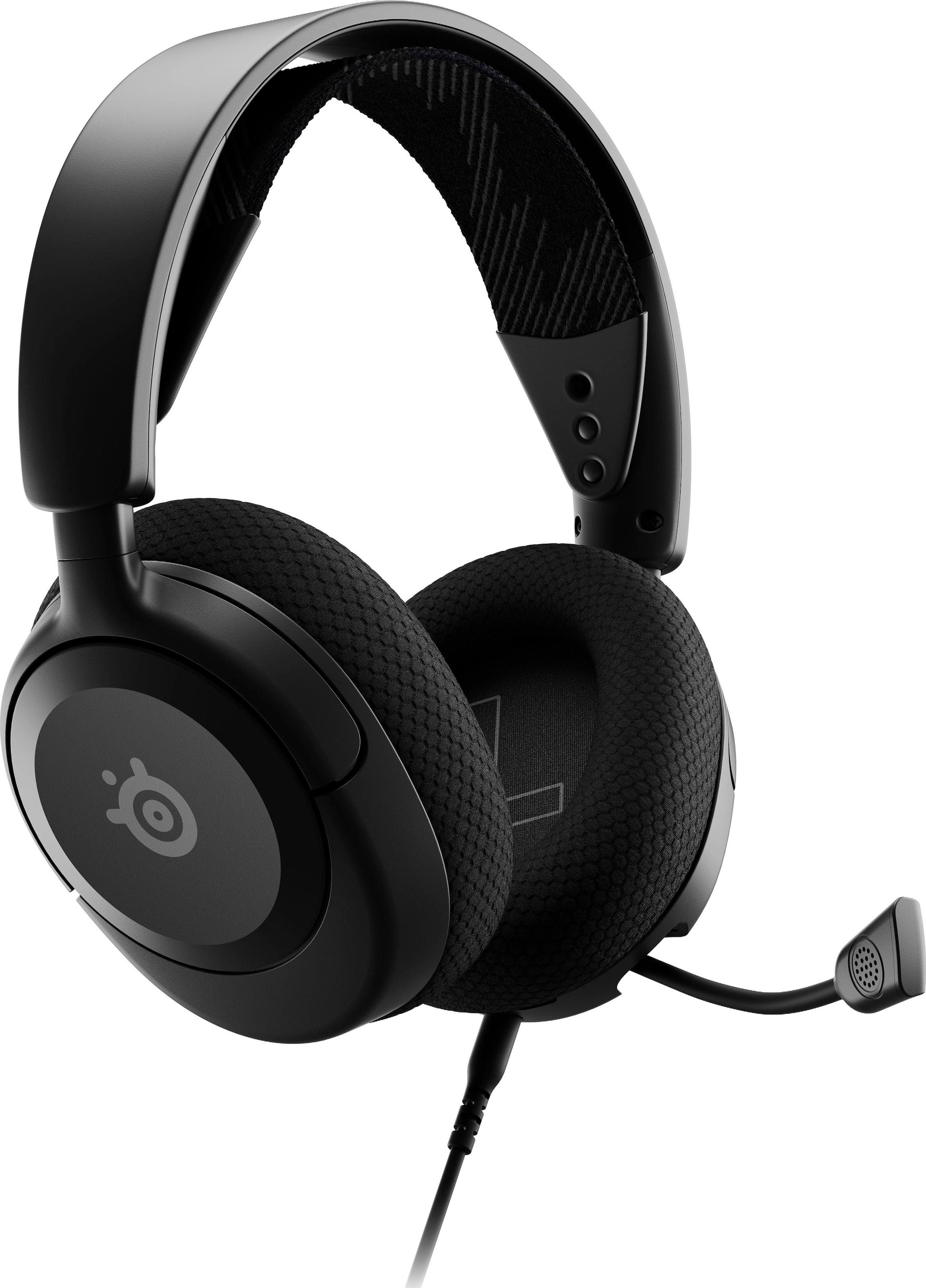 Gaming-Headset »Arctis Nova 1«, Noise-Cancelling