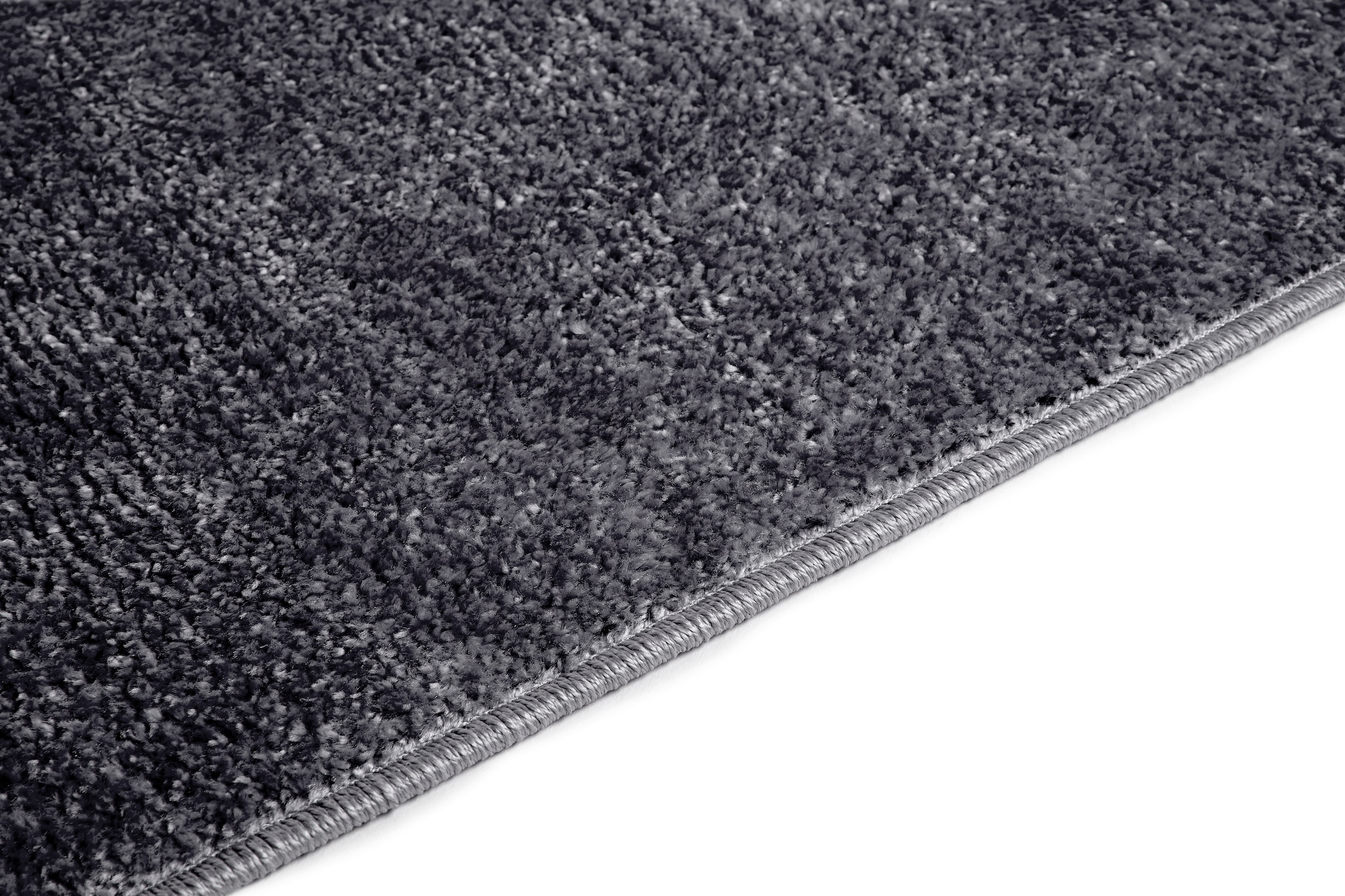 ASTRA Teppich »Stevie 250« rechteckig 9 mm Höhe weicher Kurzflor, gewebt, Wohnzimmer, Schlafzimmer