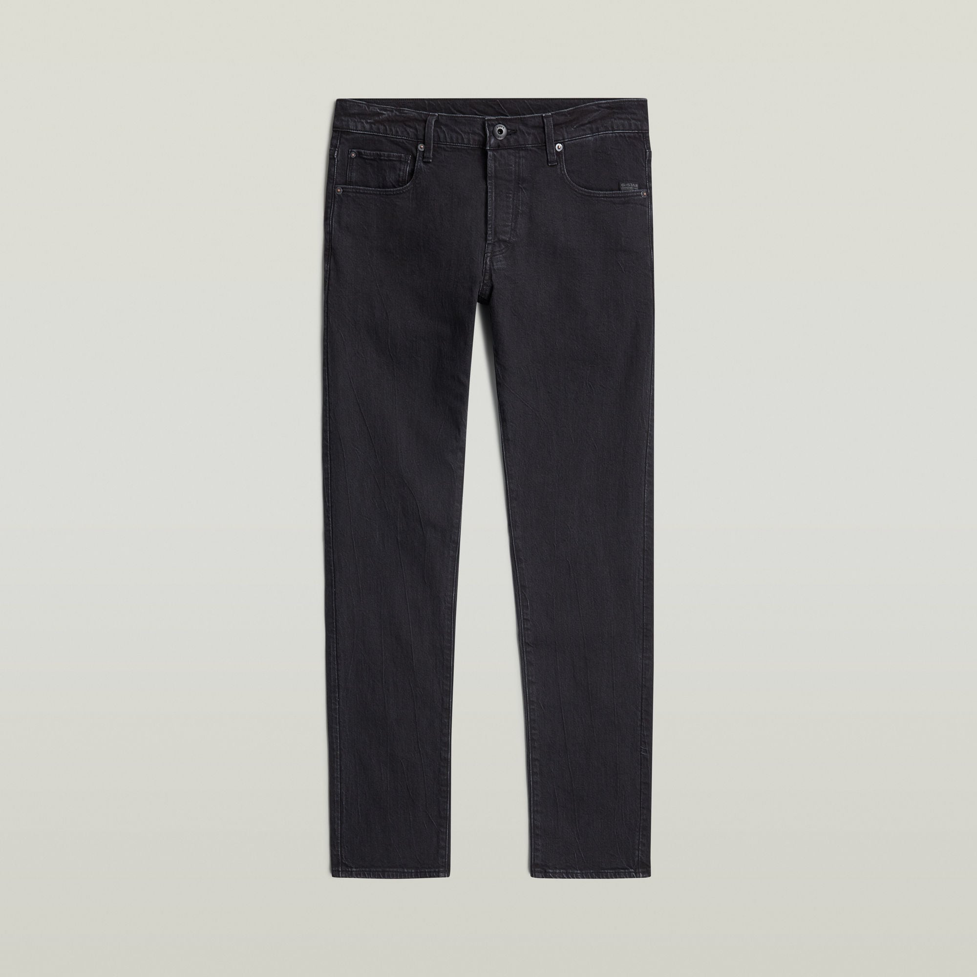 G-STAR Jeans coupe régulière »3301 Straight Tapered«