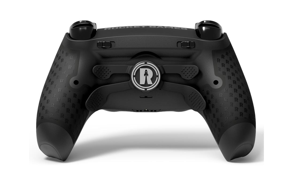 Controller »Rocket Games Rocket Force X«