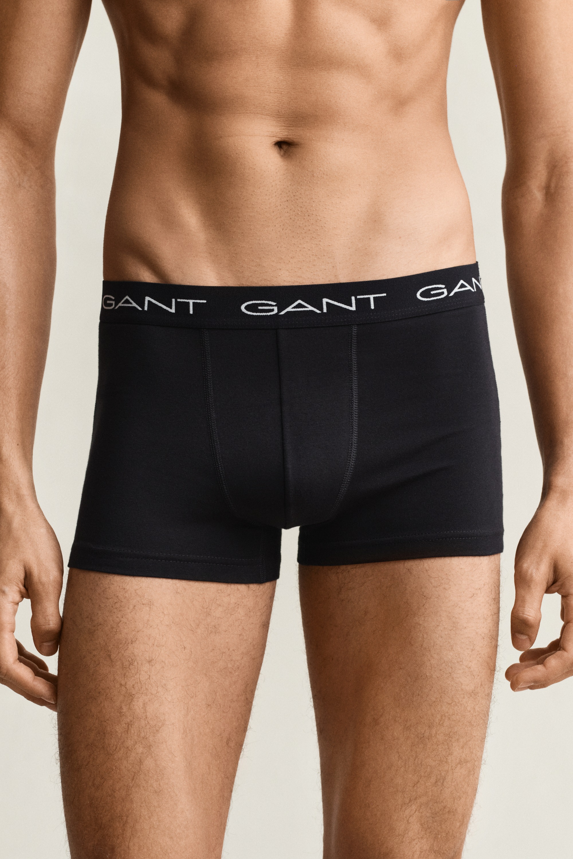 Gant Tronc »3-PACK« 3 cuis coupe régulière avec ceinture élastique
