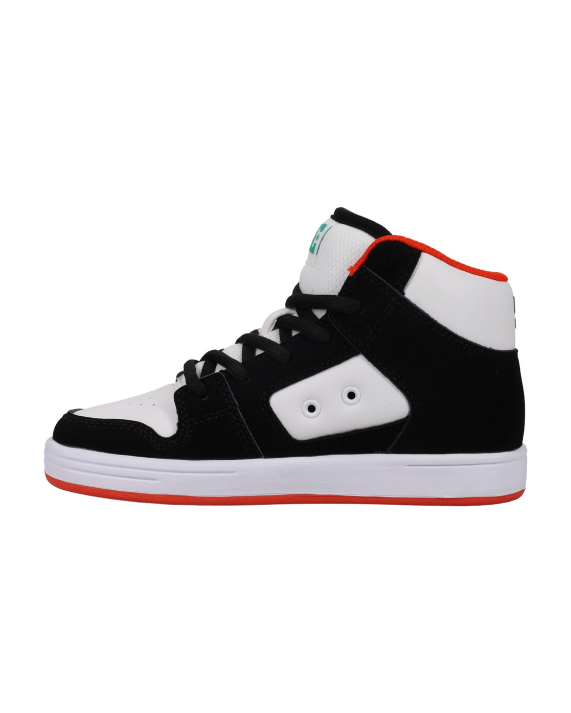 DC Shoes Sneakers »Manteca 4 Hi«