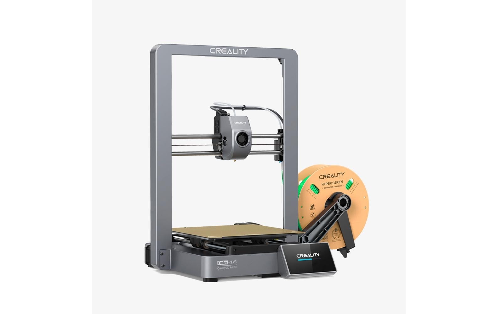 Creality 3D-Drucker »Ender 3 V3«