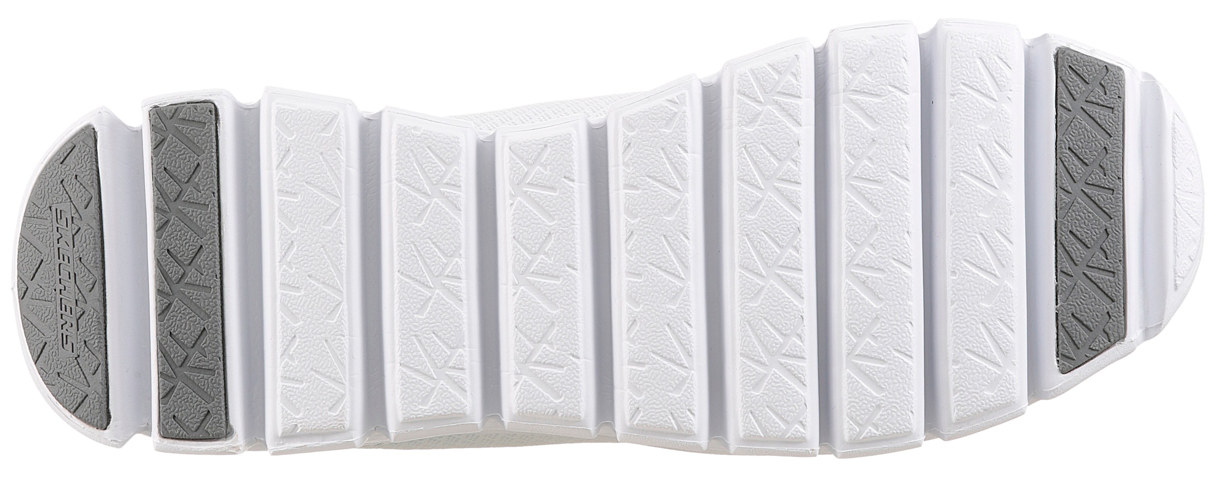 Skechers Baskets slip-on »GLIDE-STEP«  , Trekkingschuh , Freizeitschuh, Sneaker zum Schlupfen