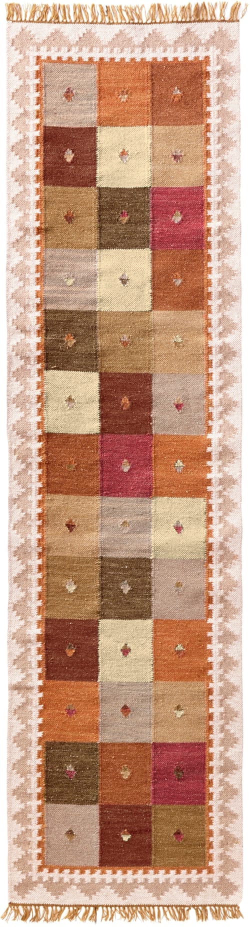 Image of heine home Teppich rechteckig 7 mm Höhe