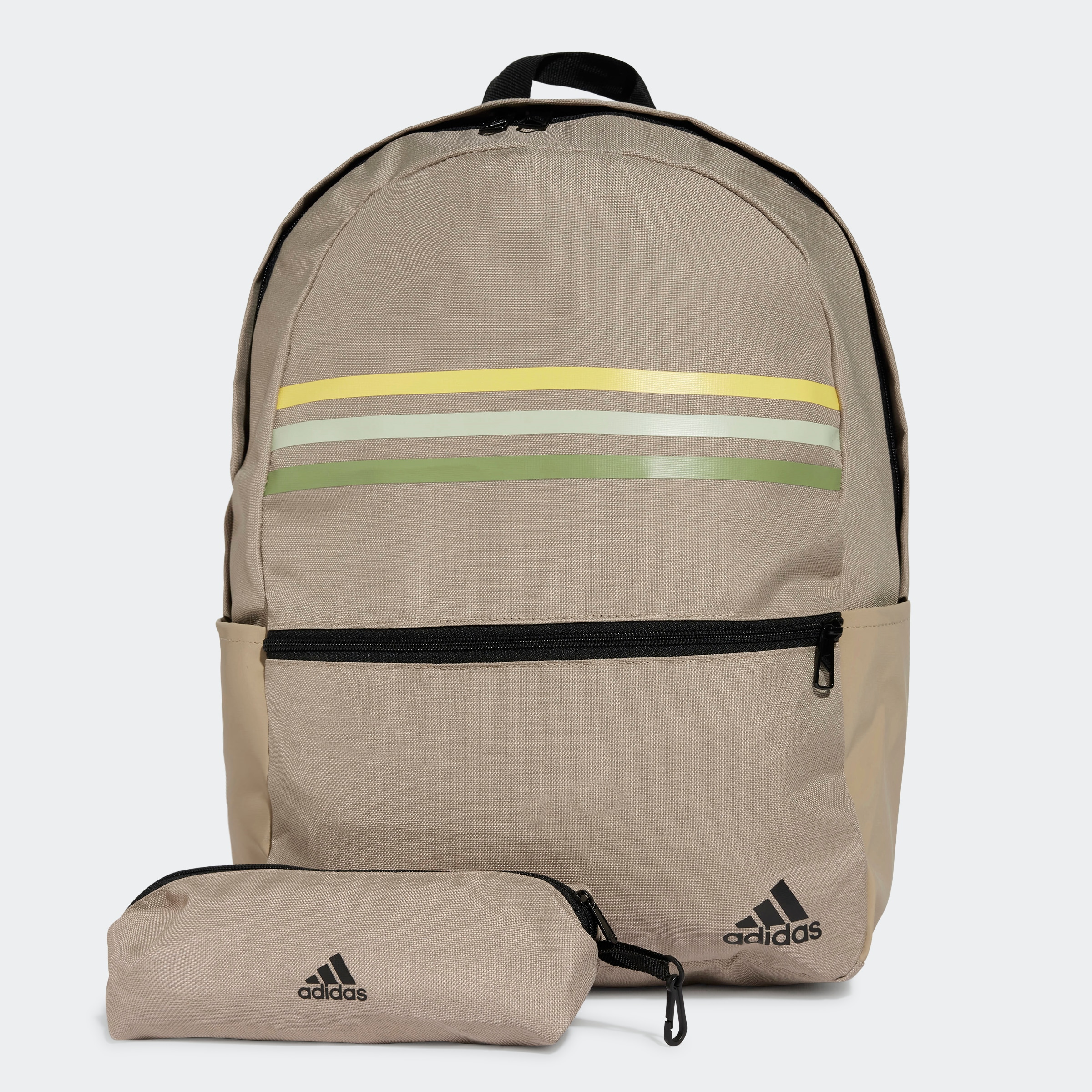 adidas Performance Rucksack »CLASSIC 3S PC«