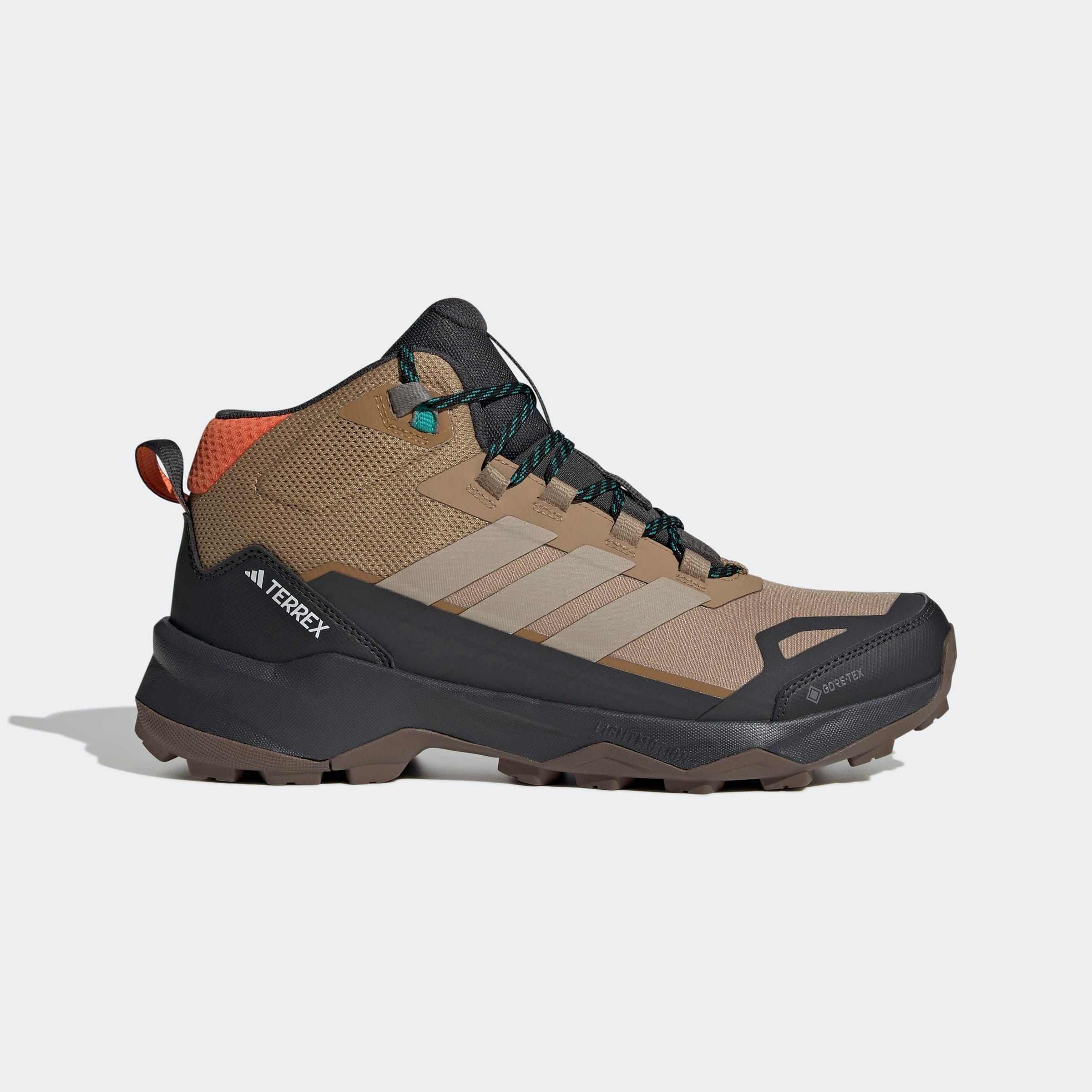 adidas TERREX Wanderschuh »SKYCHASER AX5 MID GORE-TEX«  wasserdicht dank Gore-Tex Membrane