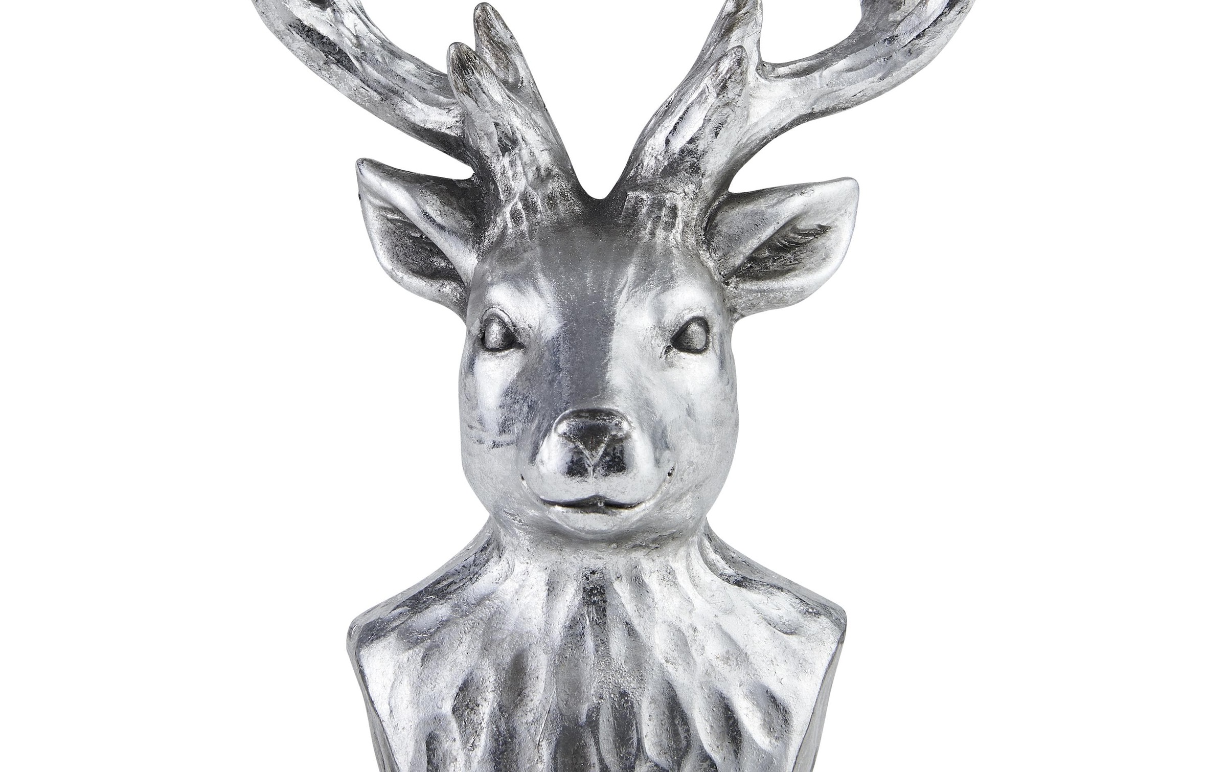 EGLO Weihnachtsfigur »Hirsch Lamlash«